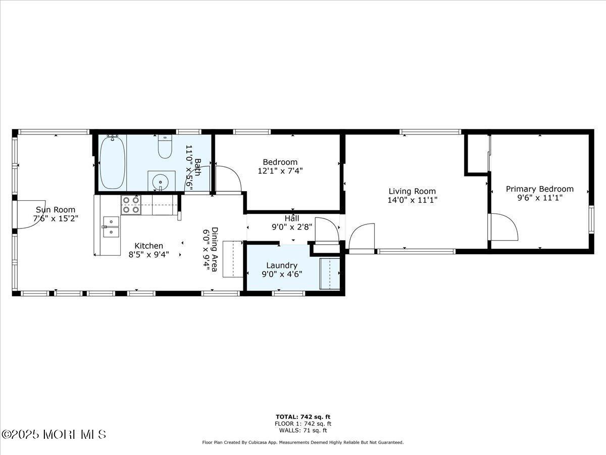 4 1st Street, Manahawkin, NJ, 08050 image 56