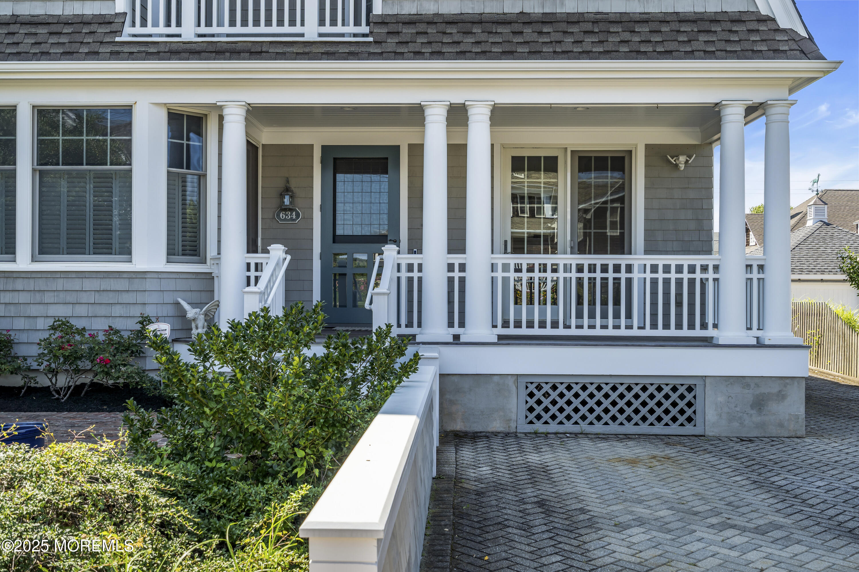 634-640 East Avenue, Bay Head, NJ, 08742 image 80