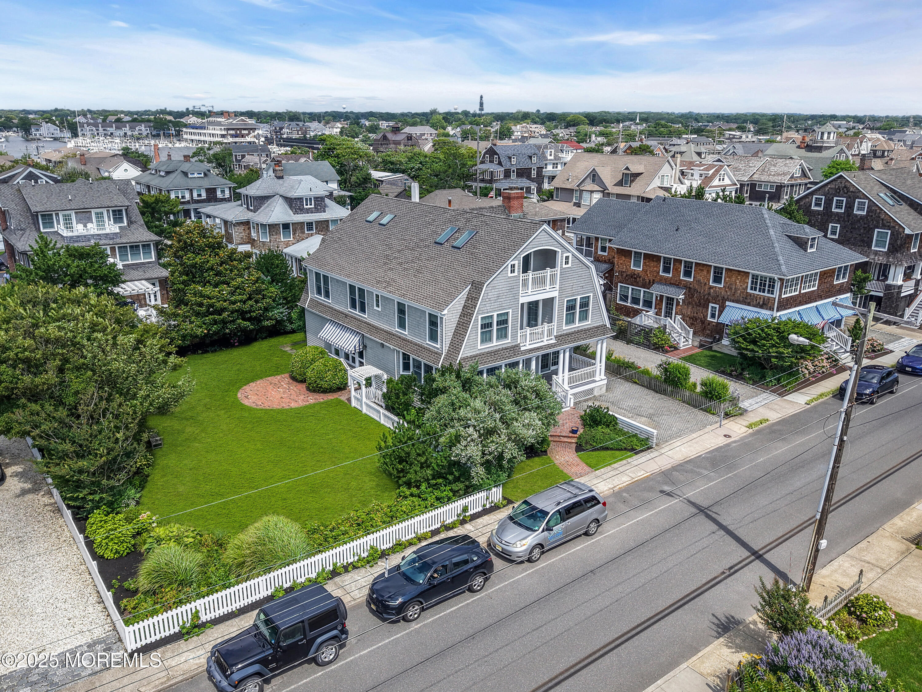 634-640 East Avenue, Bay Head, NJ, 08742 image 84