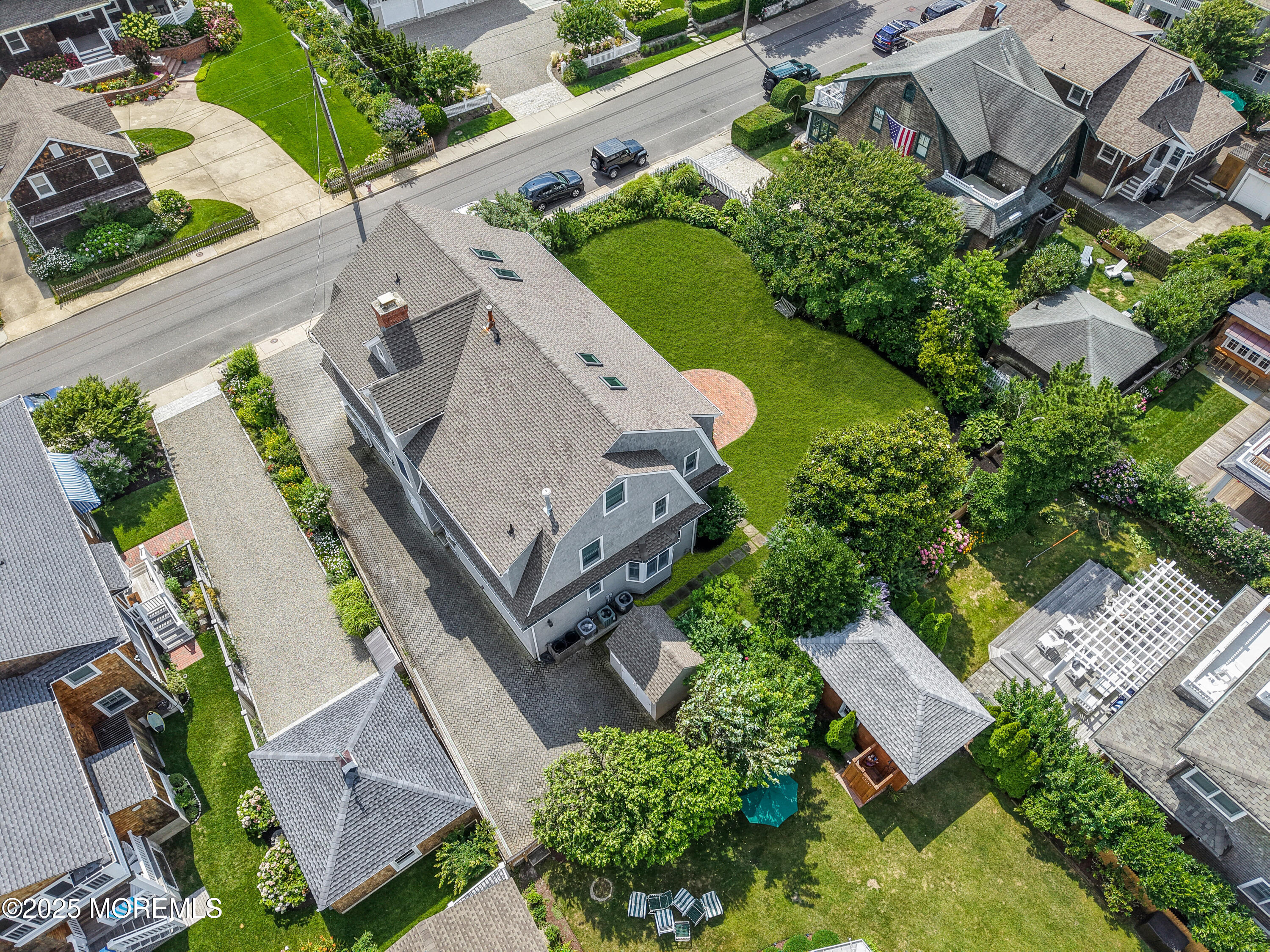 634-640 East Avenue, Bay Head, NJ, 08742 image 88