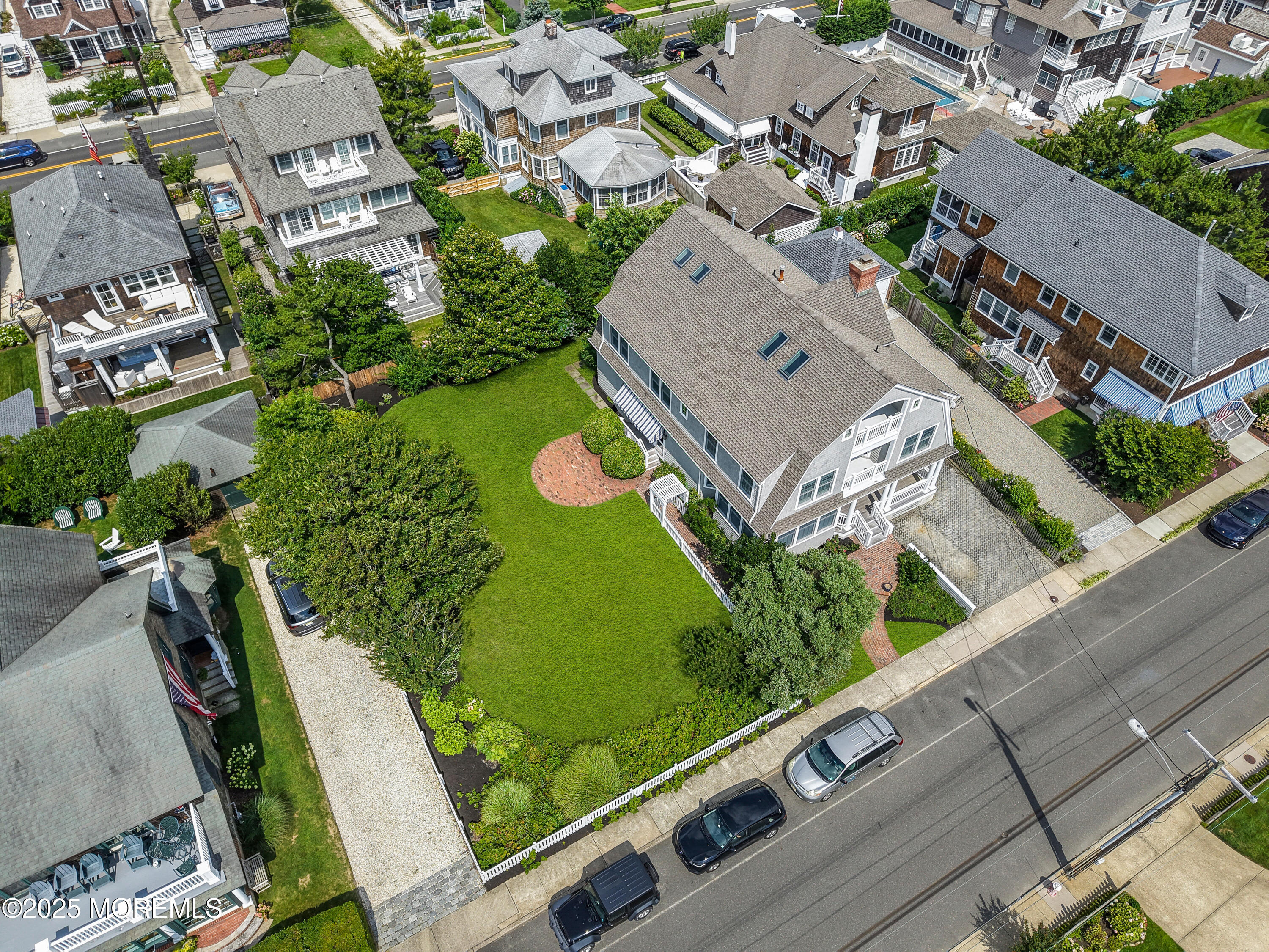 634-640 East Avenue, Bay Head, NJ, 08742 image 89