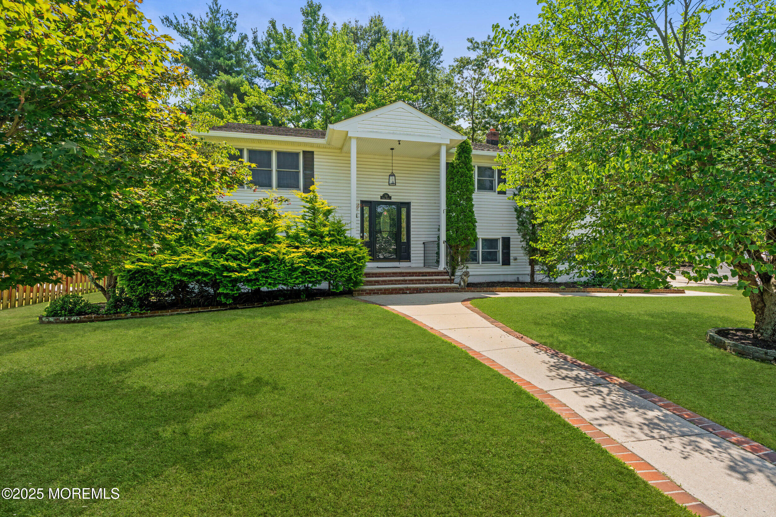 712 Carol Avenue, Oakhurst, NJ, 07755