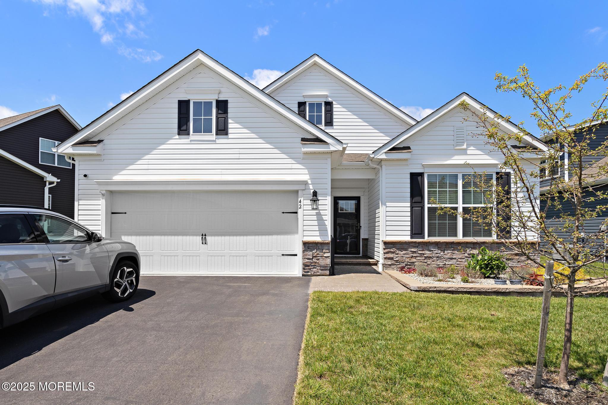 42 Cougar Lane, Barnegat, NJ, 08005