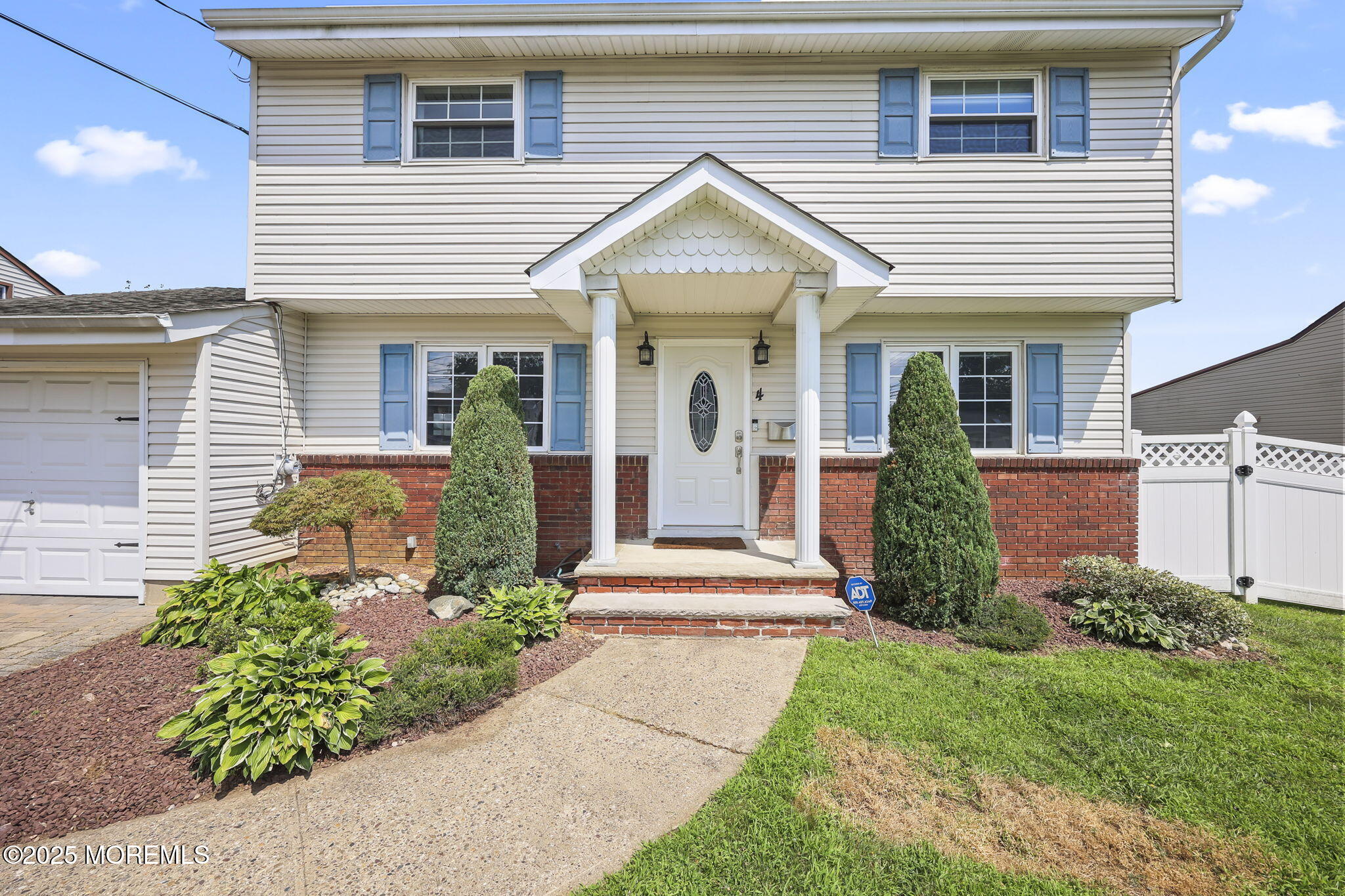 4 Thomas Street, Old Bridge, NJ, 08857