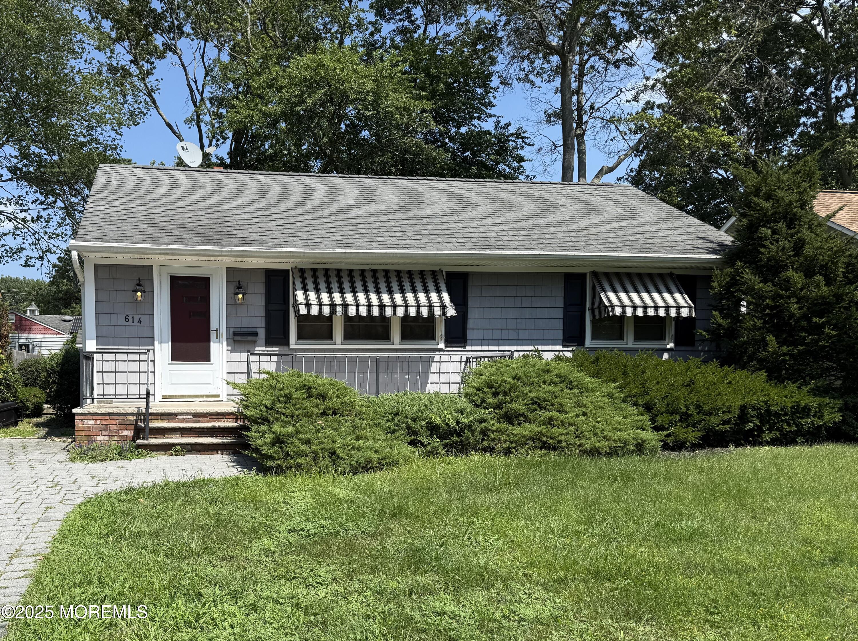 614 Marshall Drive, Point Pleasant, NJ, 08742