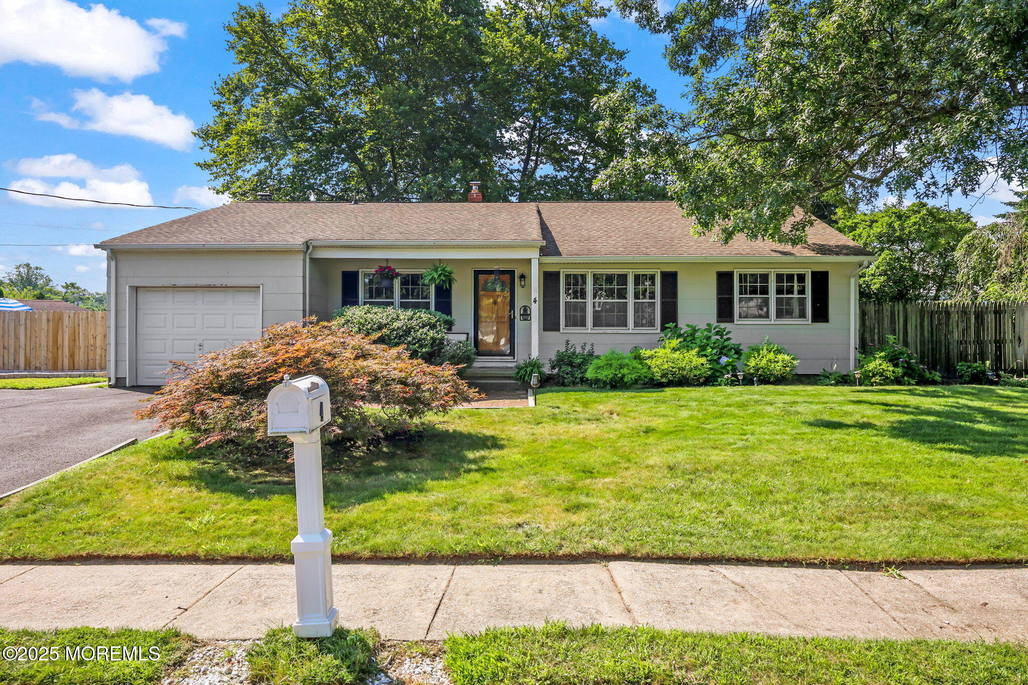 4 Montclair Avenue, Neptune Township, NJ, 07753