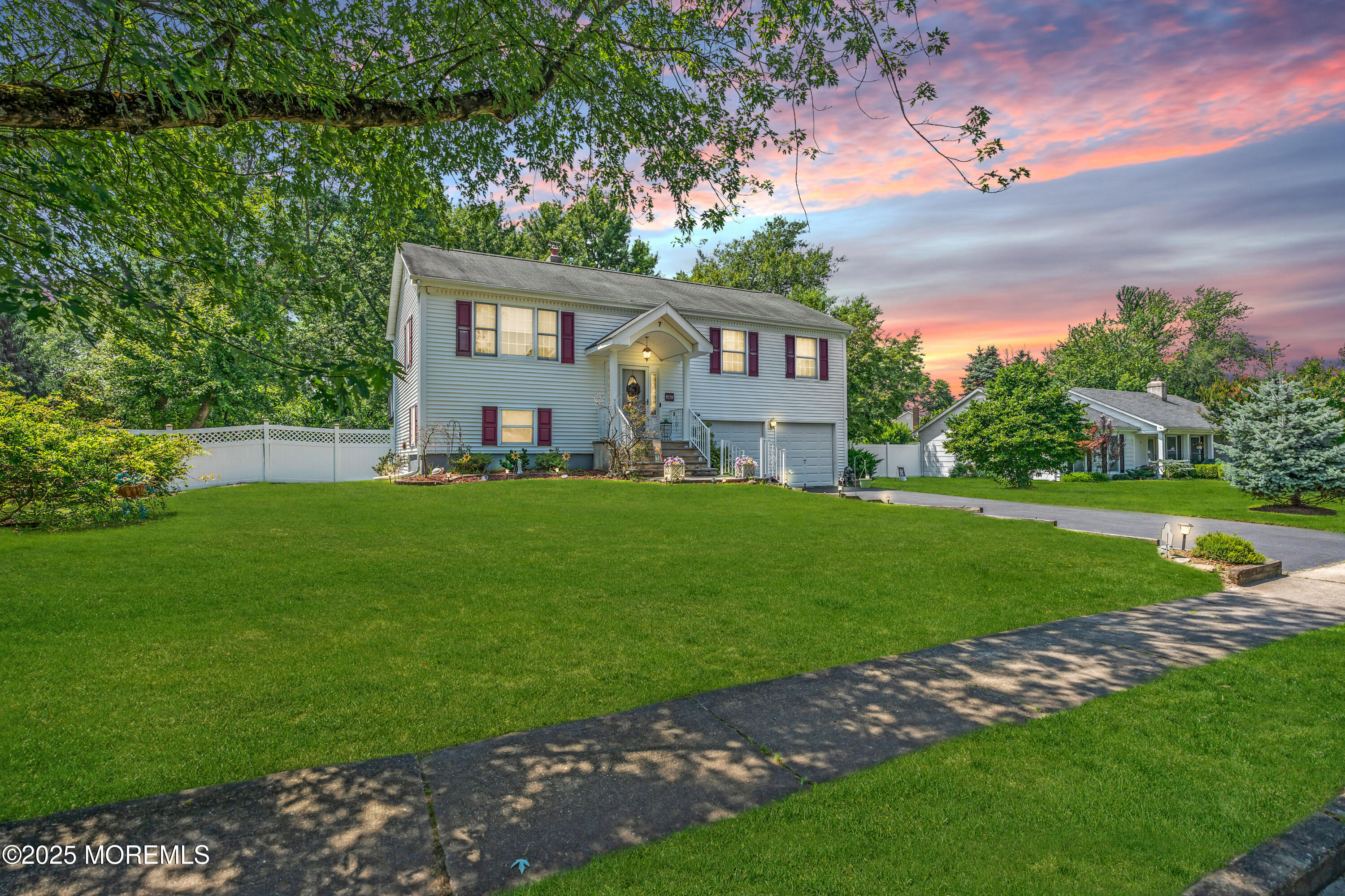 7 Salem Lane, Jackson, NJ, 08527