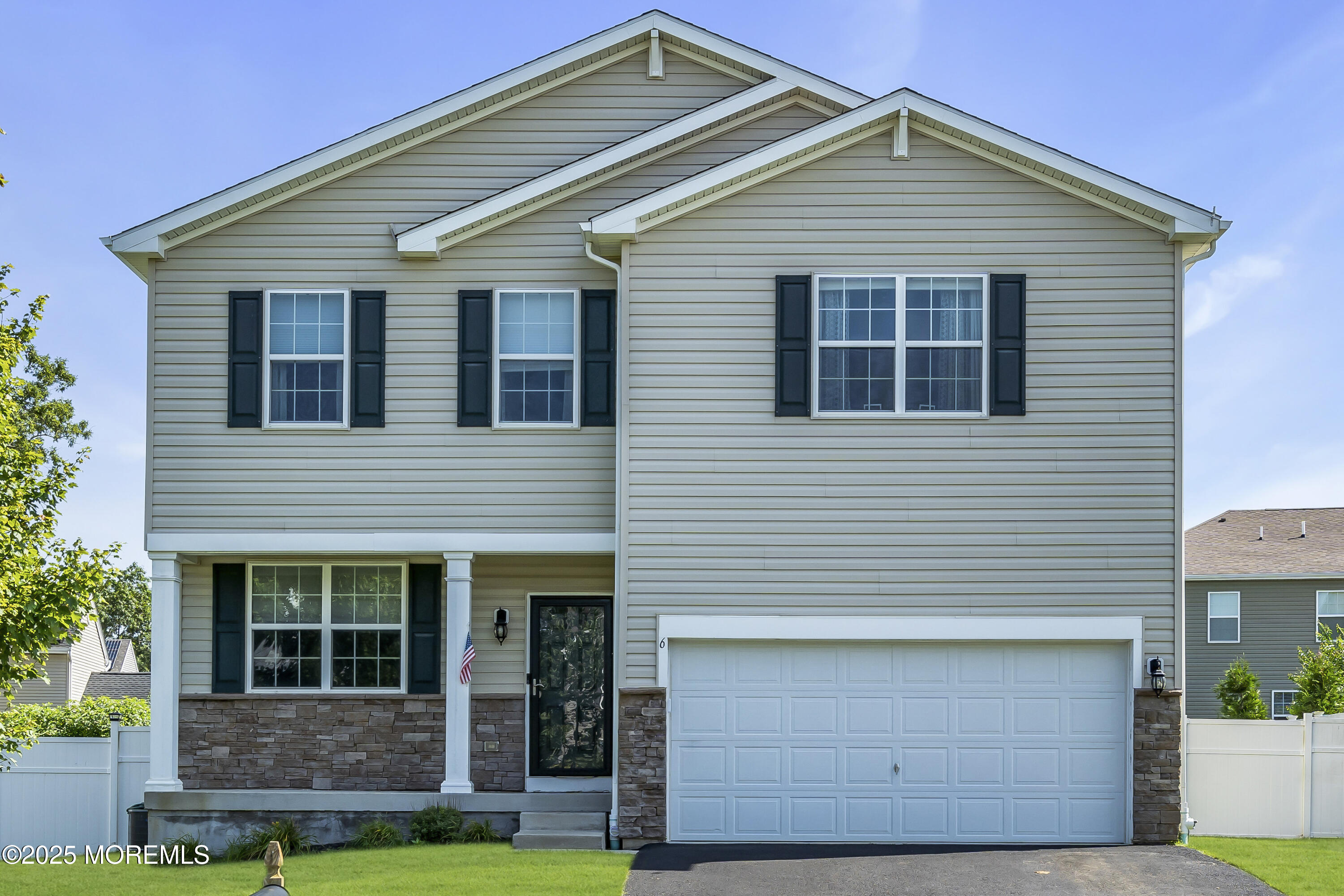 6 Hopper Avenue Image 1