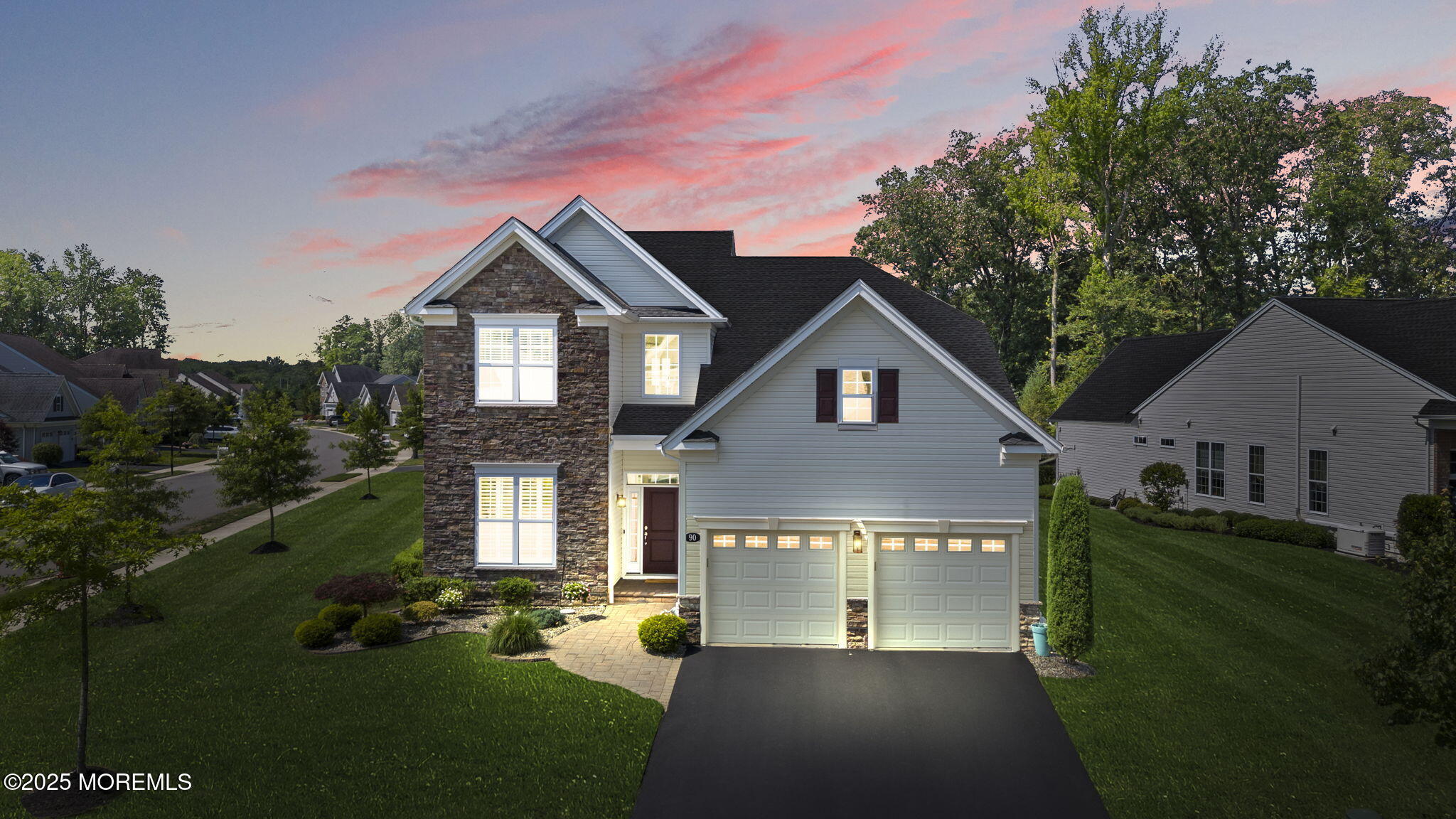 90 Legacy Court, Freehold, NJ, 07728