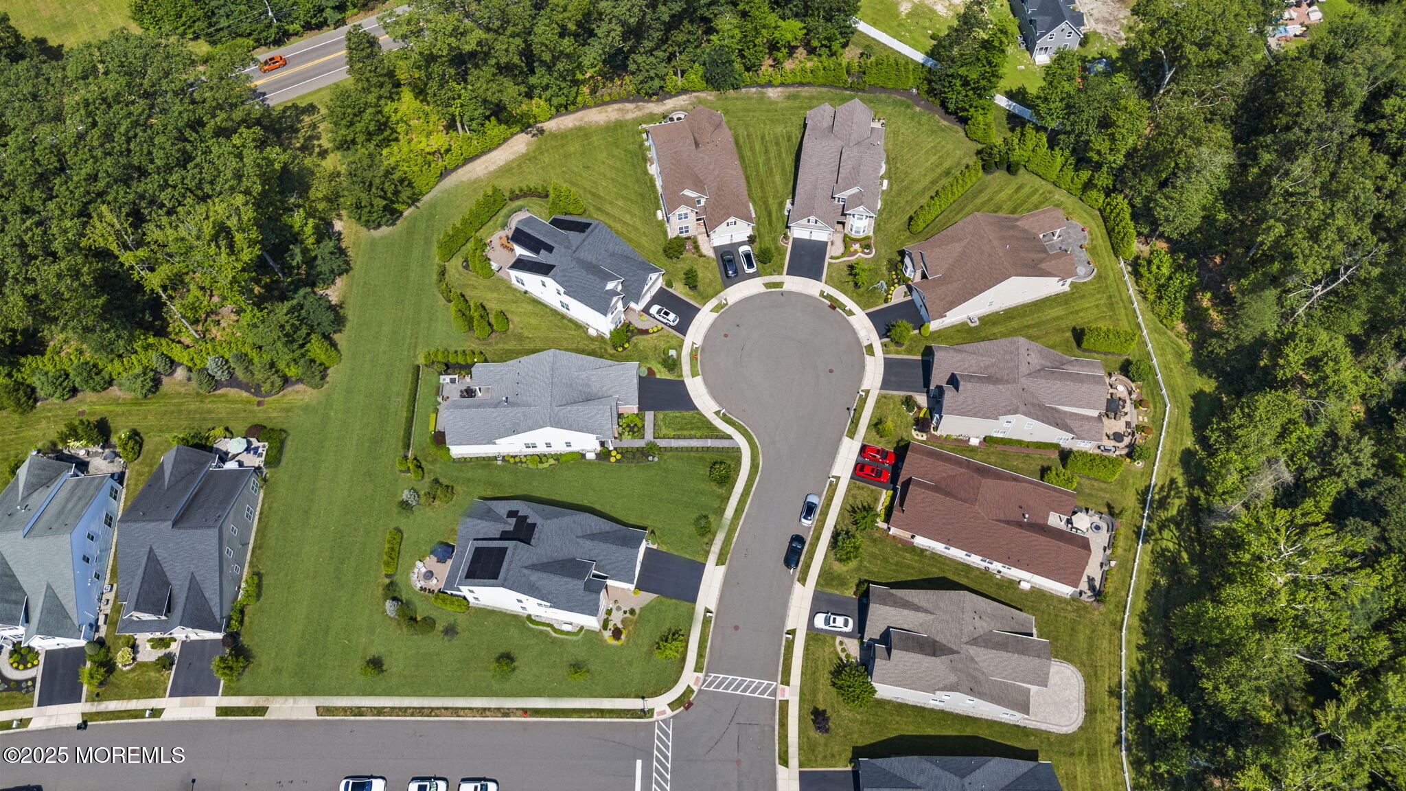 90 Legacy Court, Freehold, NJ, 07728 image 8