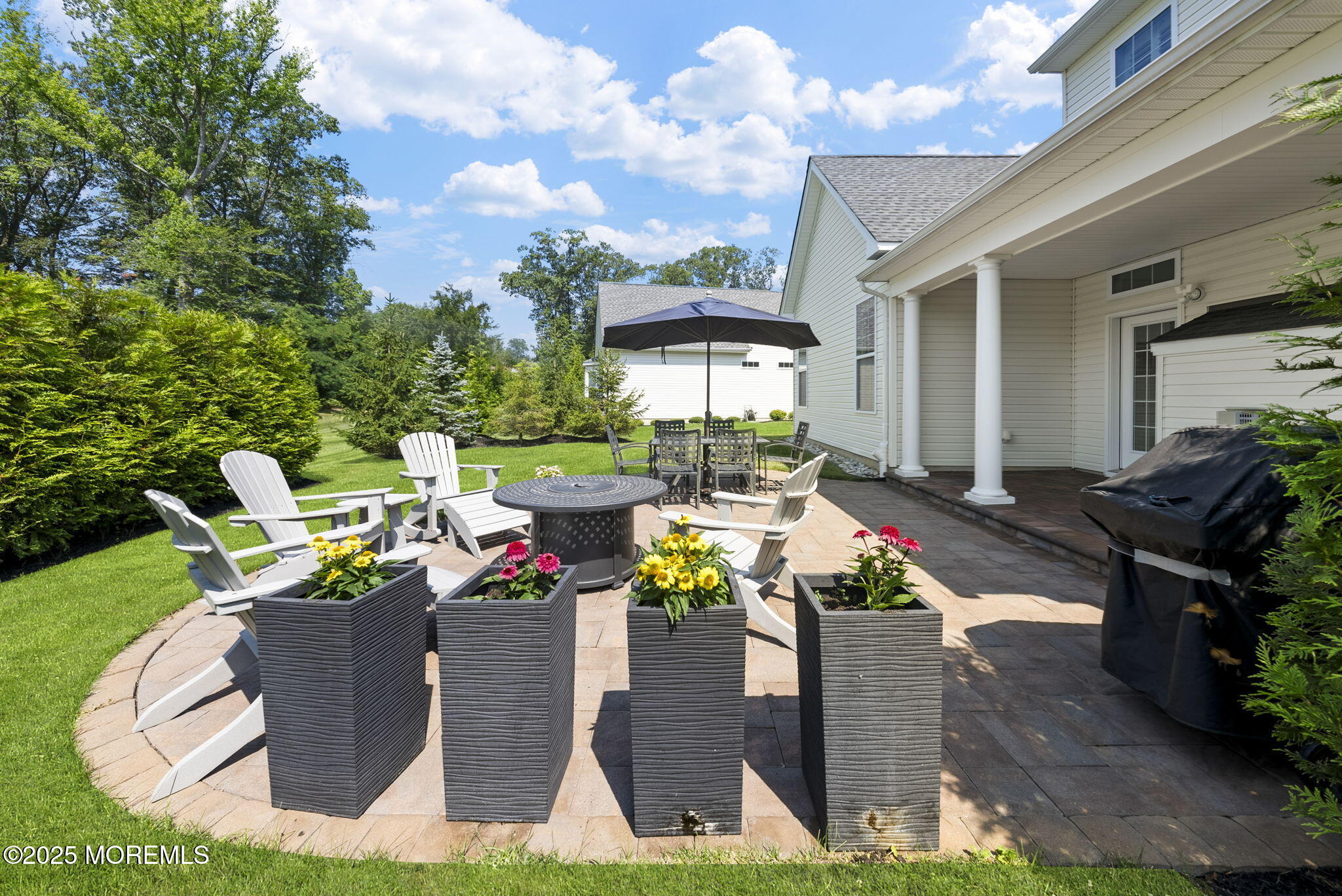 90 Legacy Court, Freehold, NJ, 07728 image 38