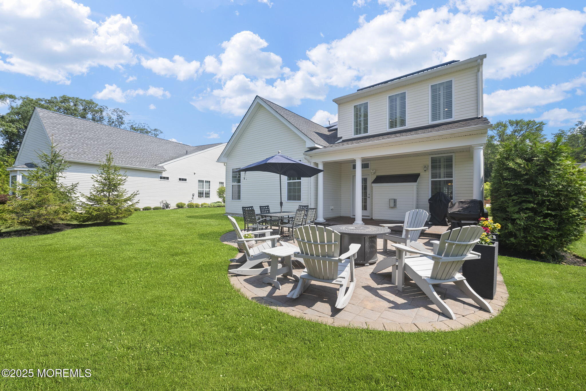 90 Legacy Court, Freehold, NJ, 07728 image 39