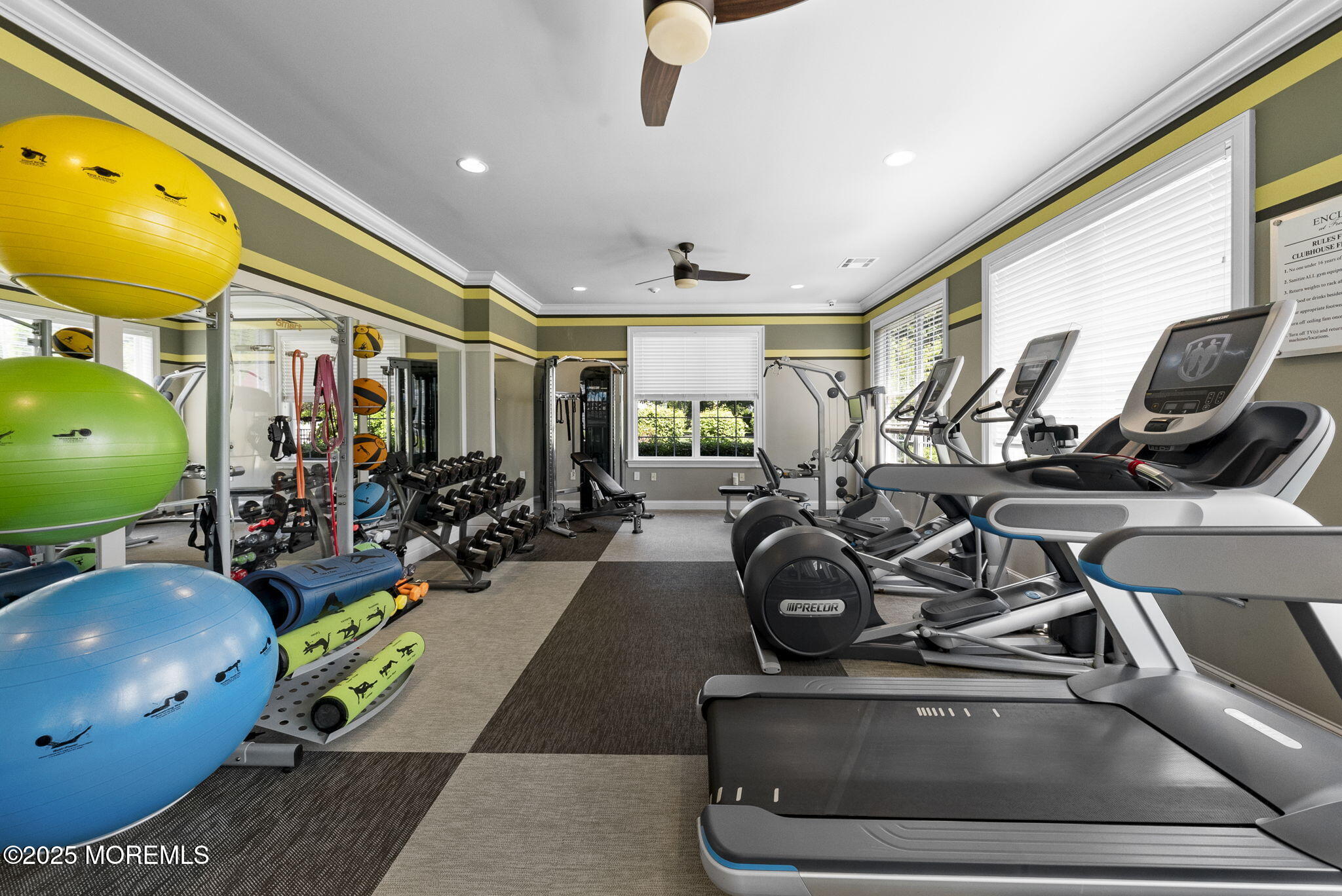 90 Legacy Court, Freehold, NJ, 07728 image 45