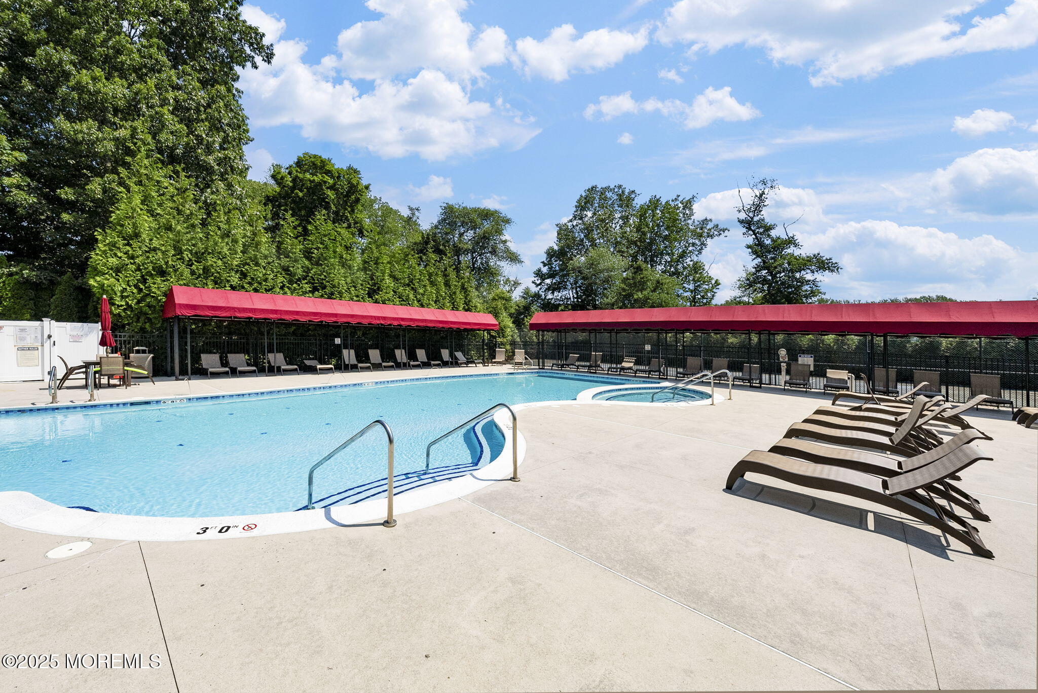 90 Legacy Court, Freehold, NJ, 07728 image 48