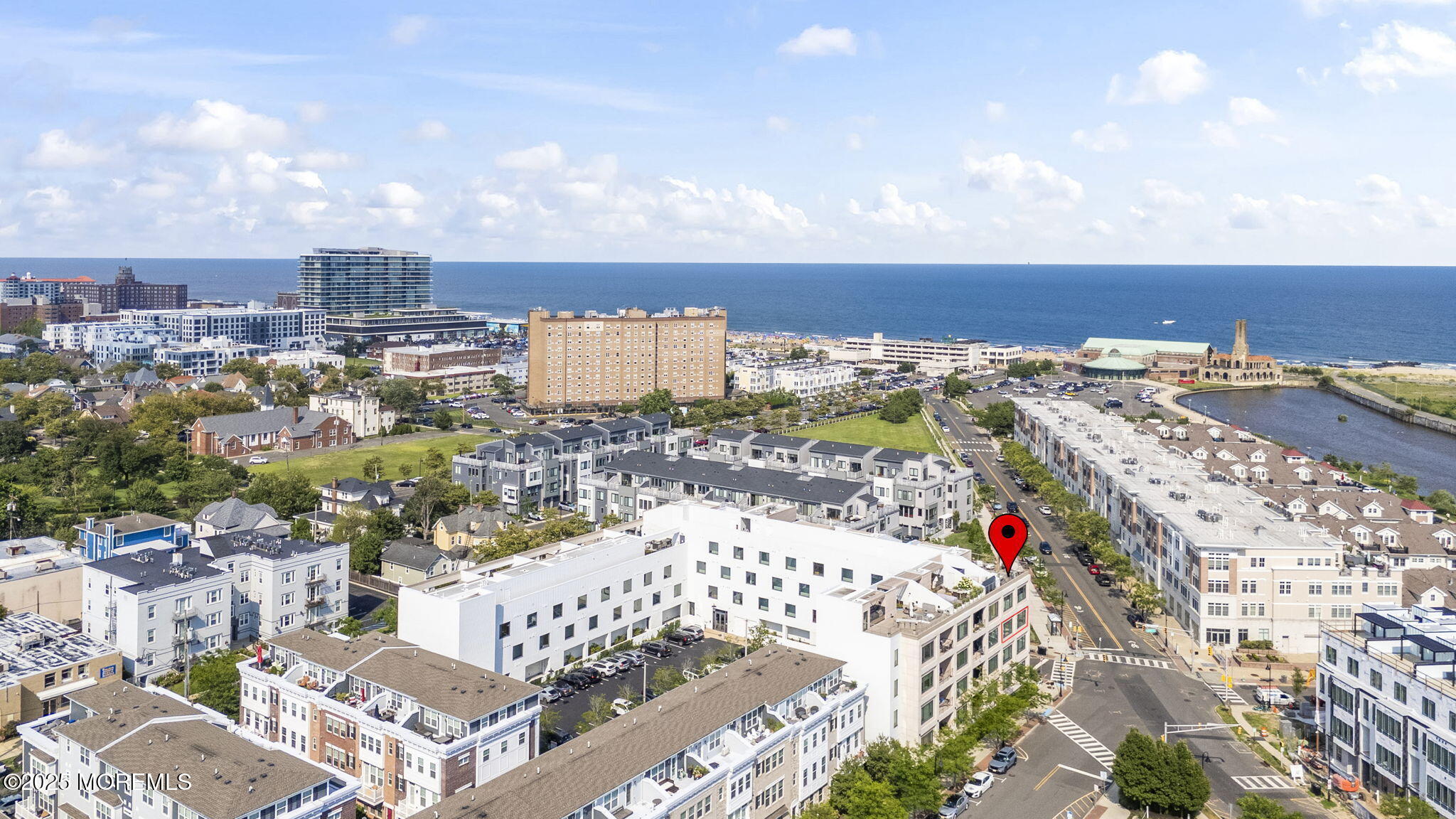 601 Heck Street 302, Asbury Park, NJ, 07712 image 6