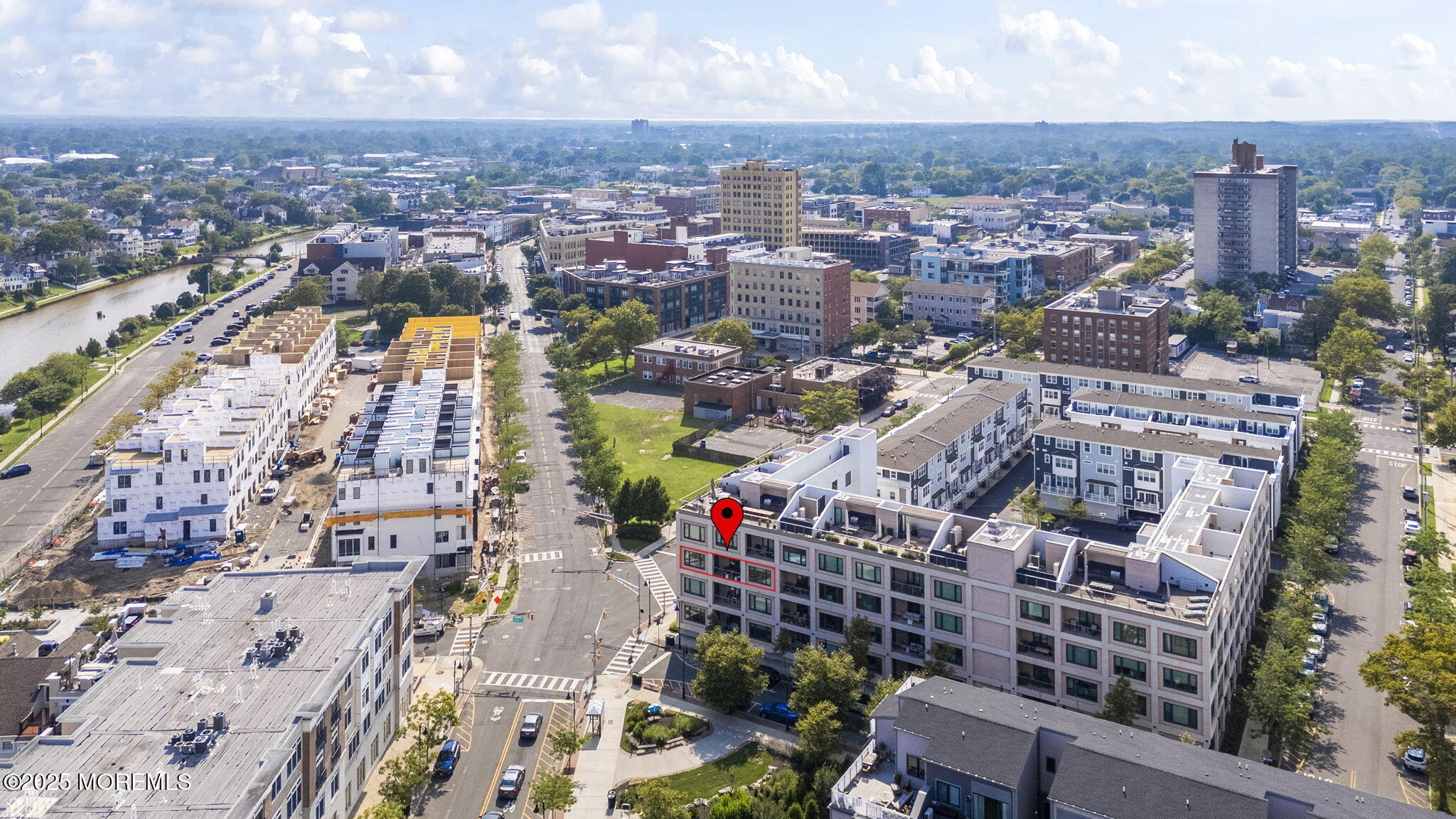 601 Heck Street 302, Asbury Park, NJ, 07712 image 7