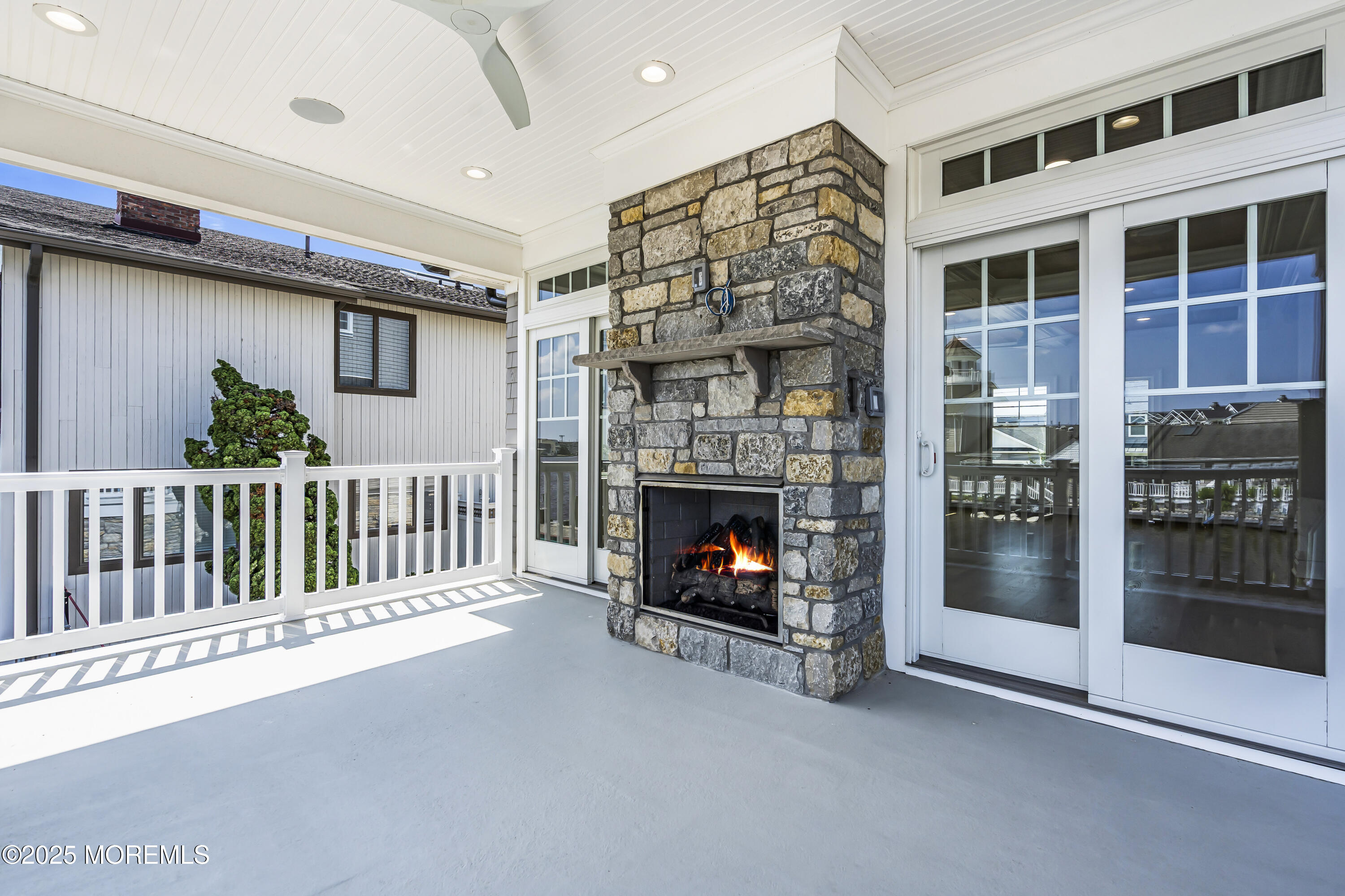 122 Squan Beach Drive, Mantoloking, NJ, 08738 image 29