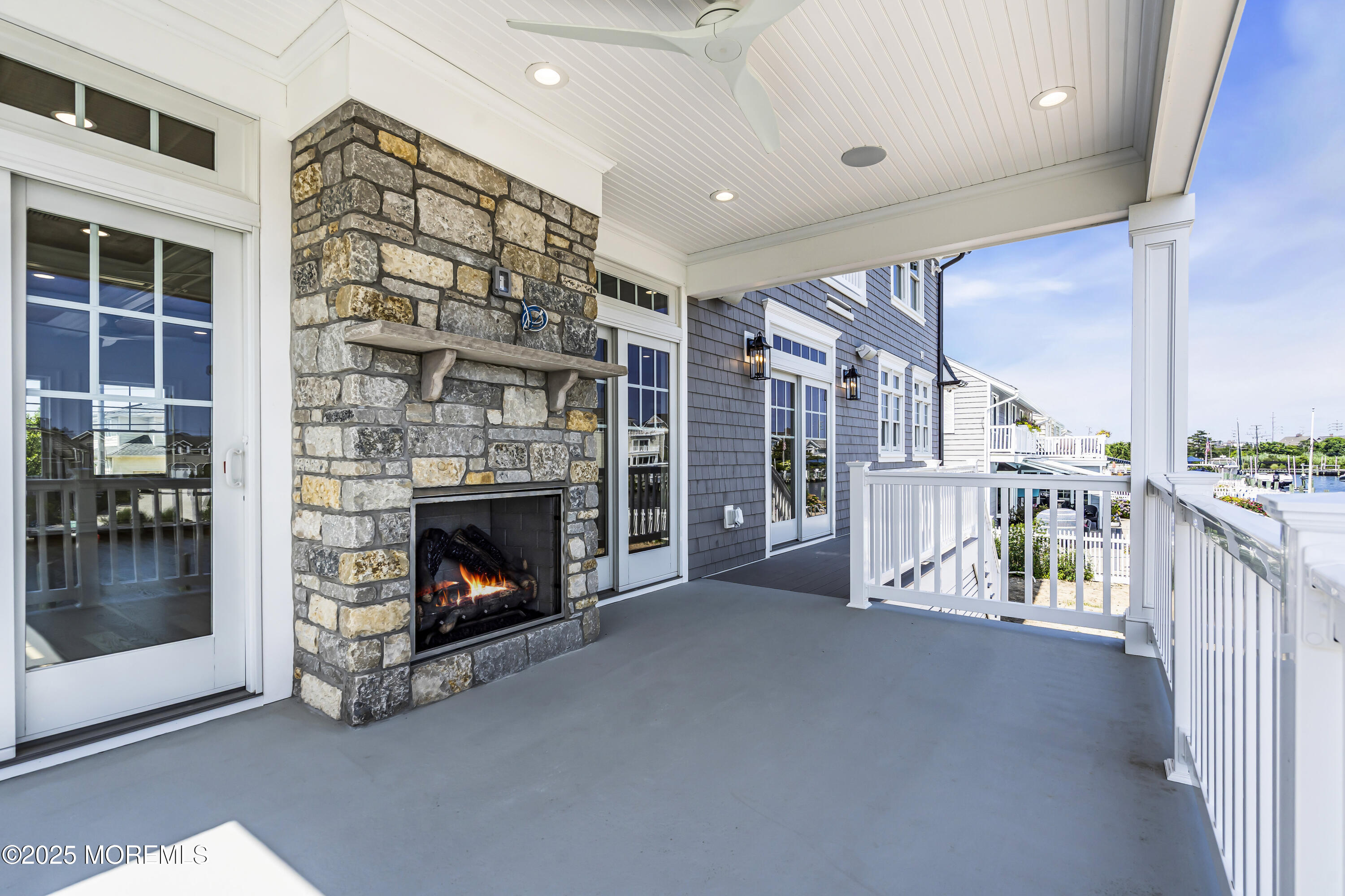 122 Squan Beach Drive, Mantoloking, NJ, 08738 image 28