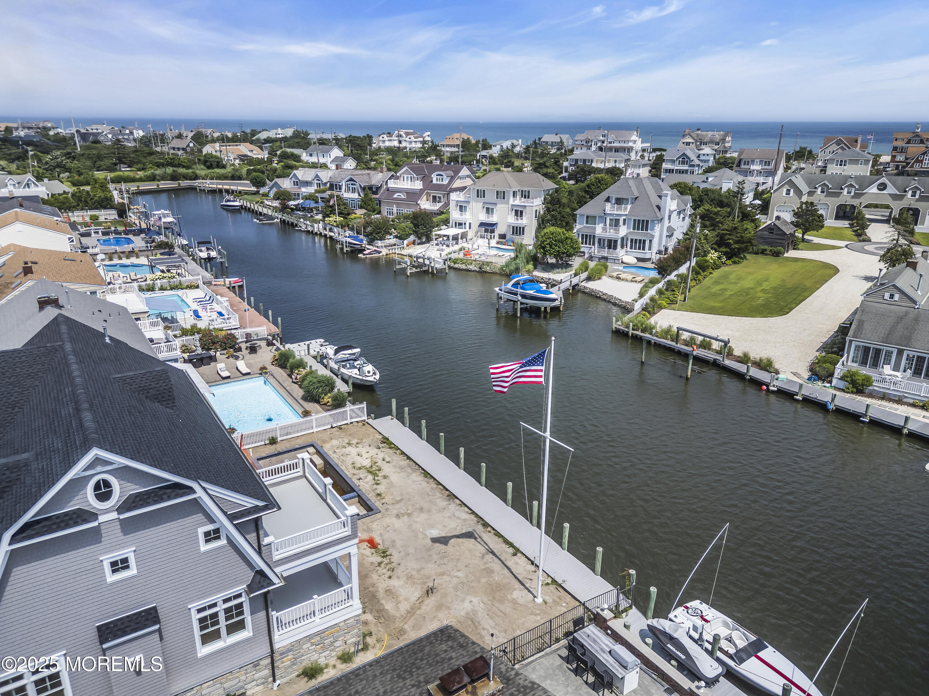 122 Squan Beach Drive, Mantoloking, NJ, 08738 image 12