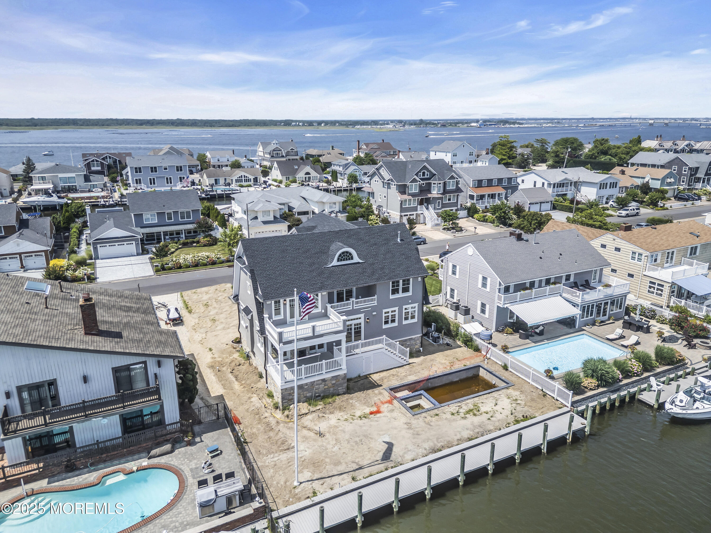 122 Squan Beach Drive, Mantoloking, NJ, 08738 image 6