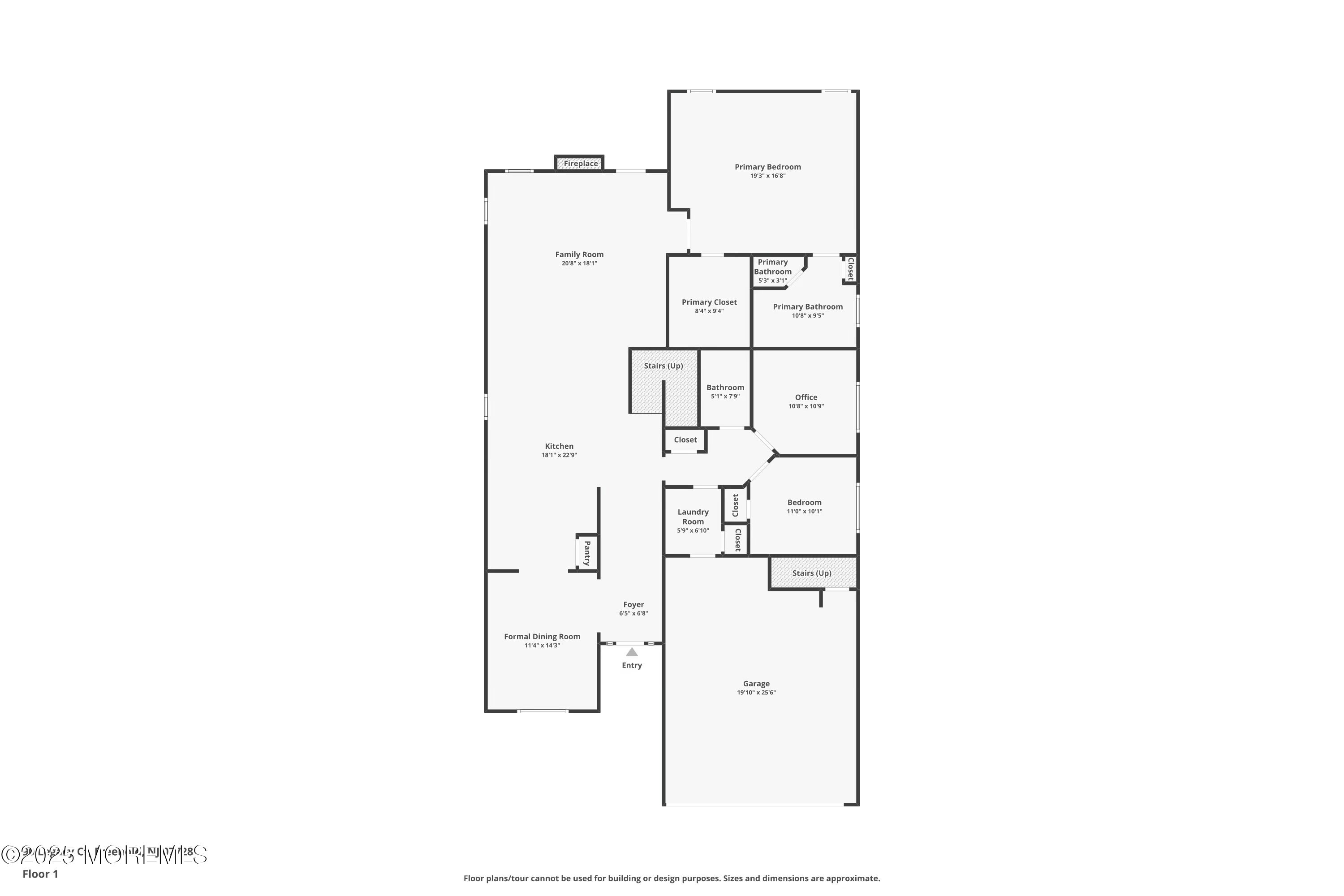 90 Legacy Court, Freehold, NJ, 07728 image 49