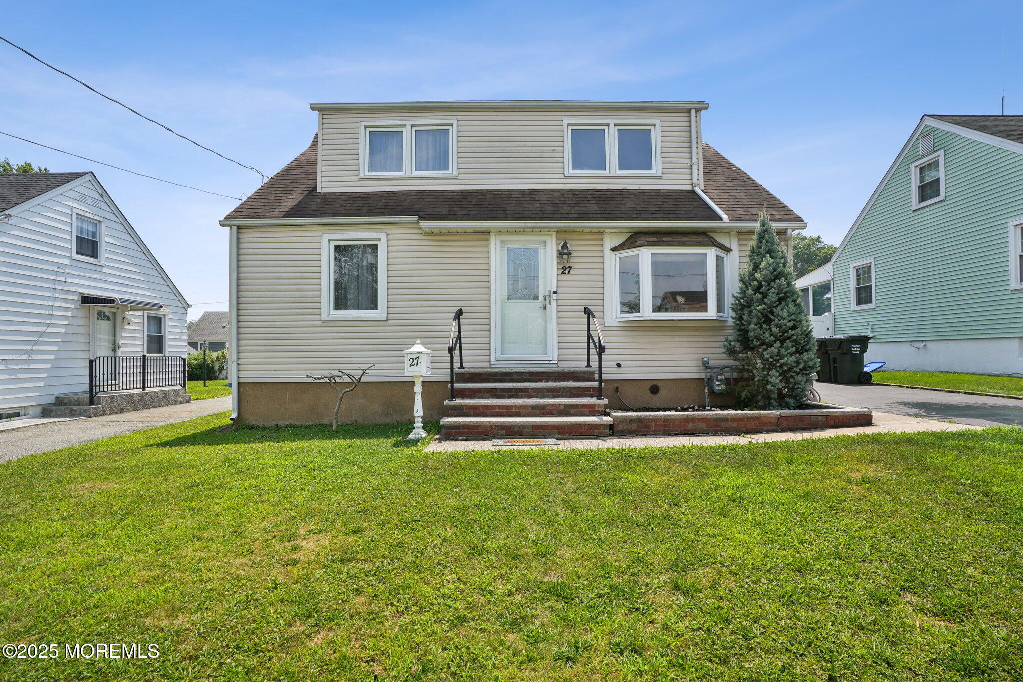27 George Street, Avenel, NJ, 07001