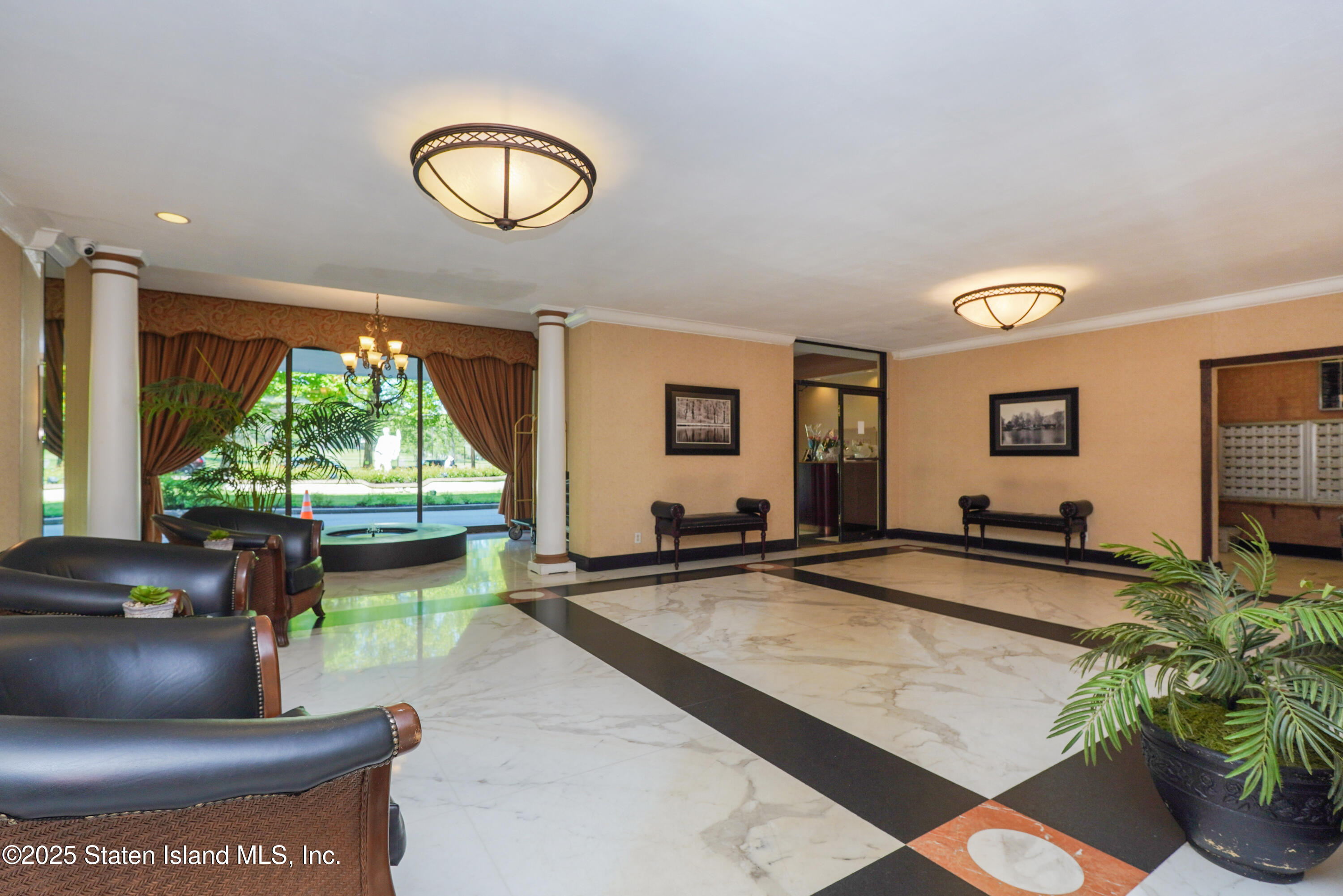 1100 Clove Road 60 Image 2