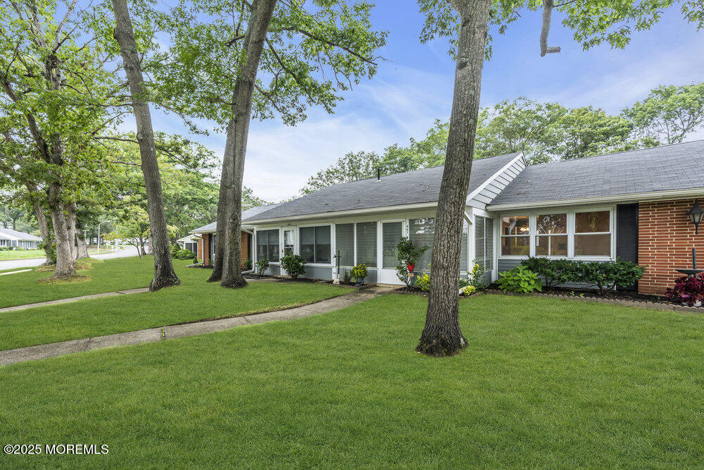 461B Portsmouth Drive B, Lakewood, NJ, 08701