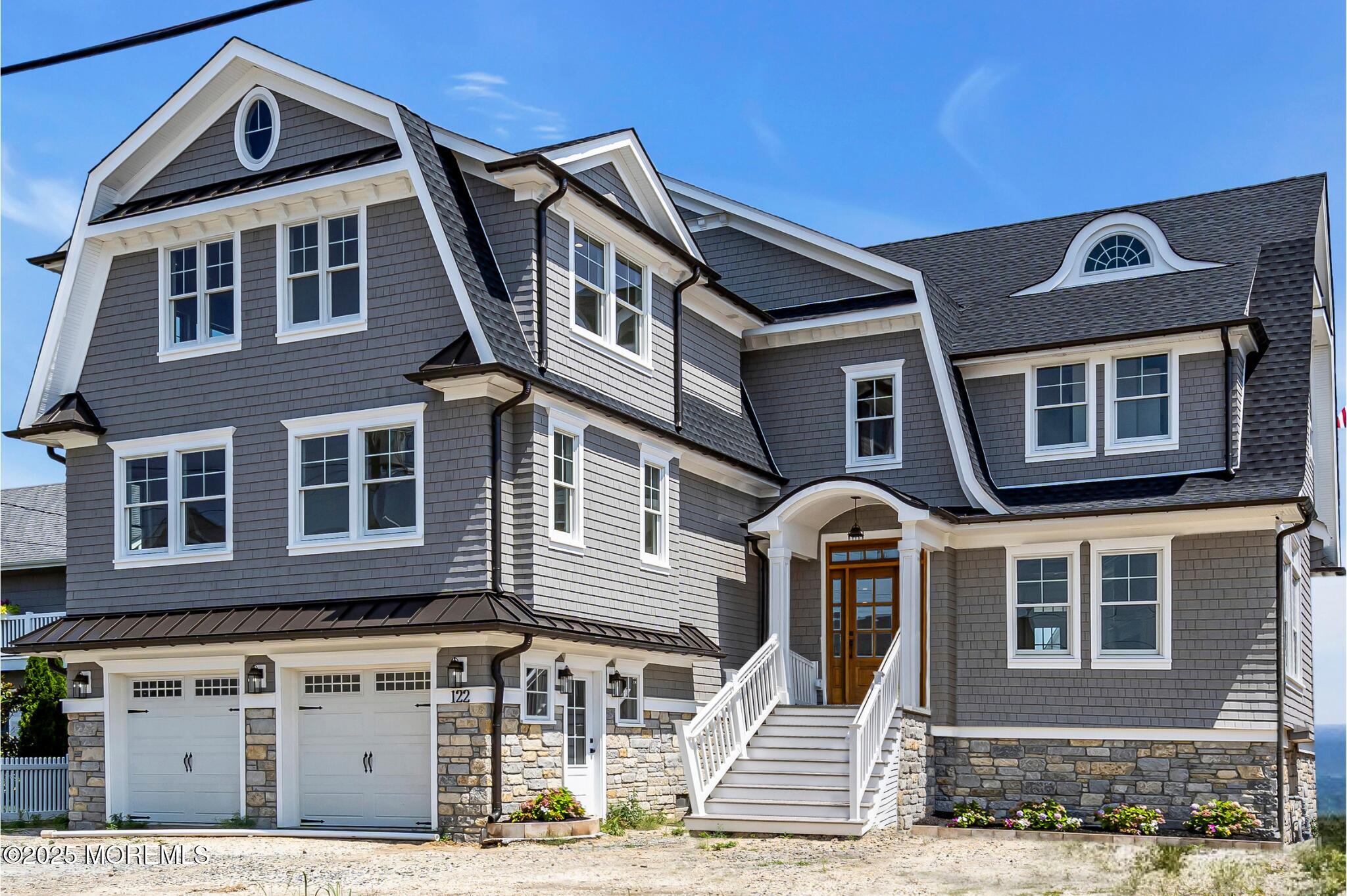 122 Squan Beach Drive, Mantoloking, NJ, 08738