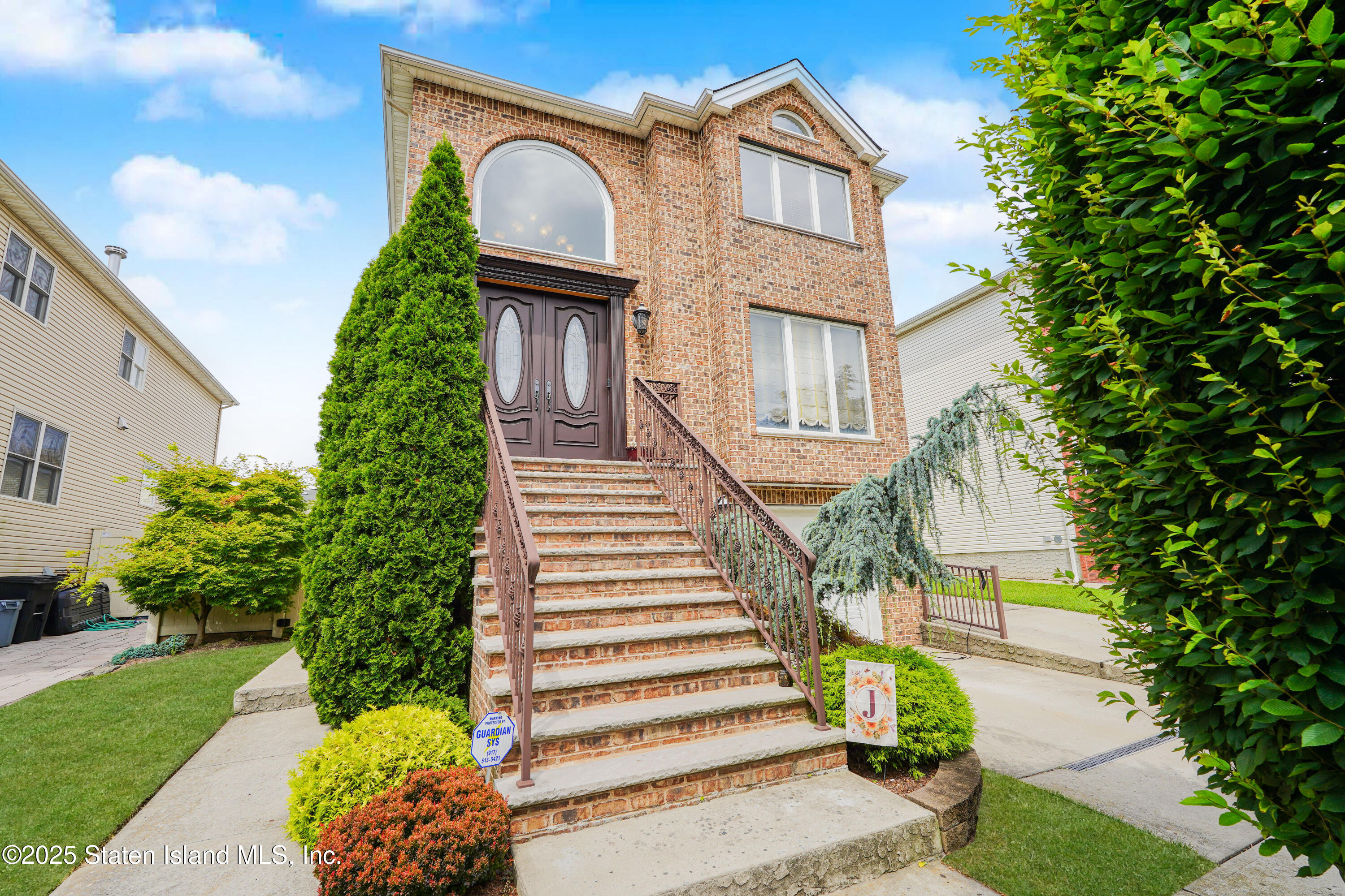 24 Brookside Loop, Staten Island, NY, 10309
