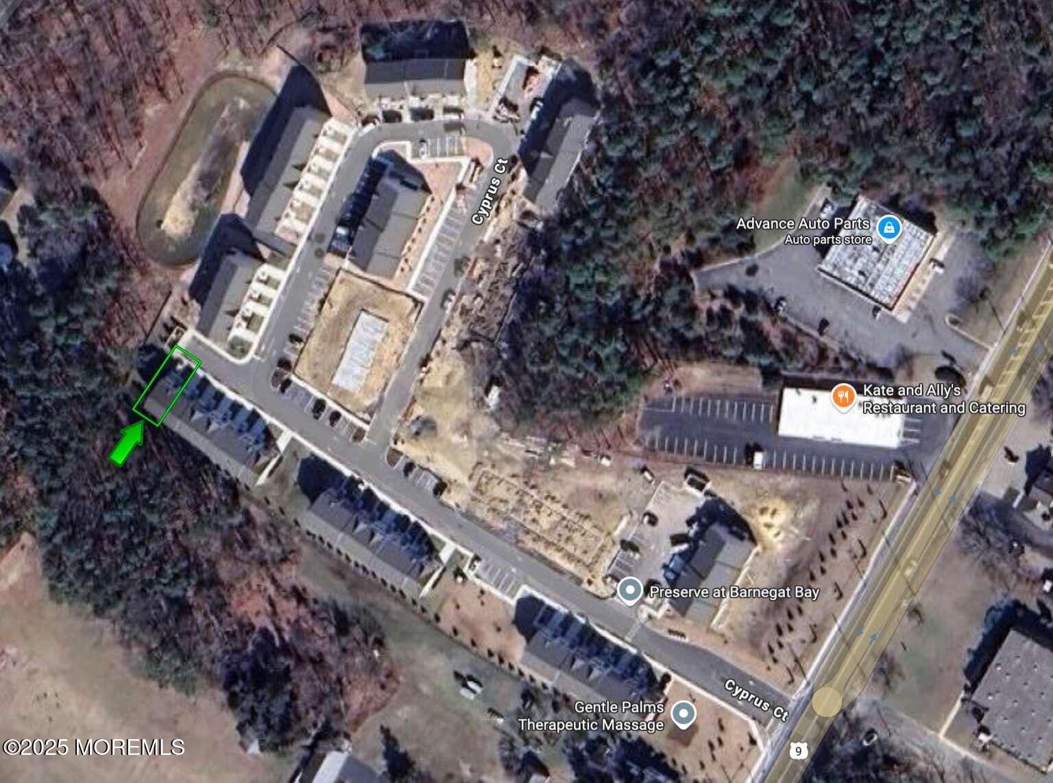 507 Cyprus Court, Forked River, NJ, 08731 image 20