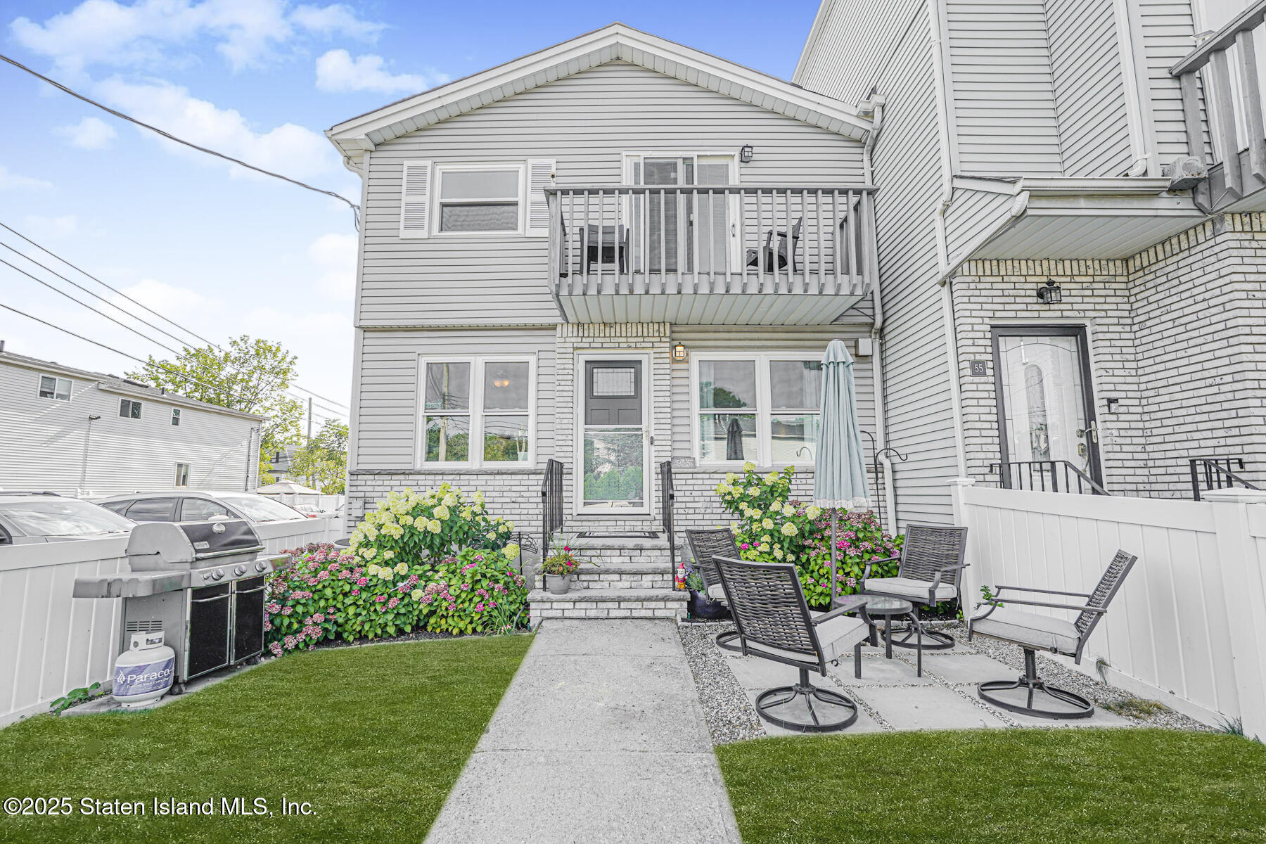 57 Sunset Lane, Staten Island, NY, 10307