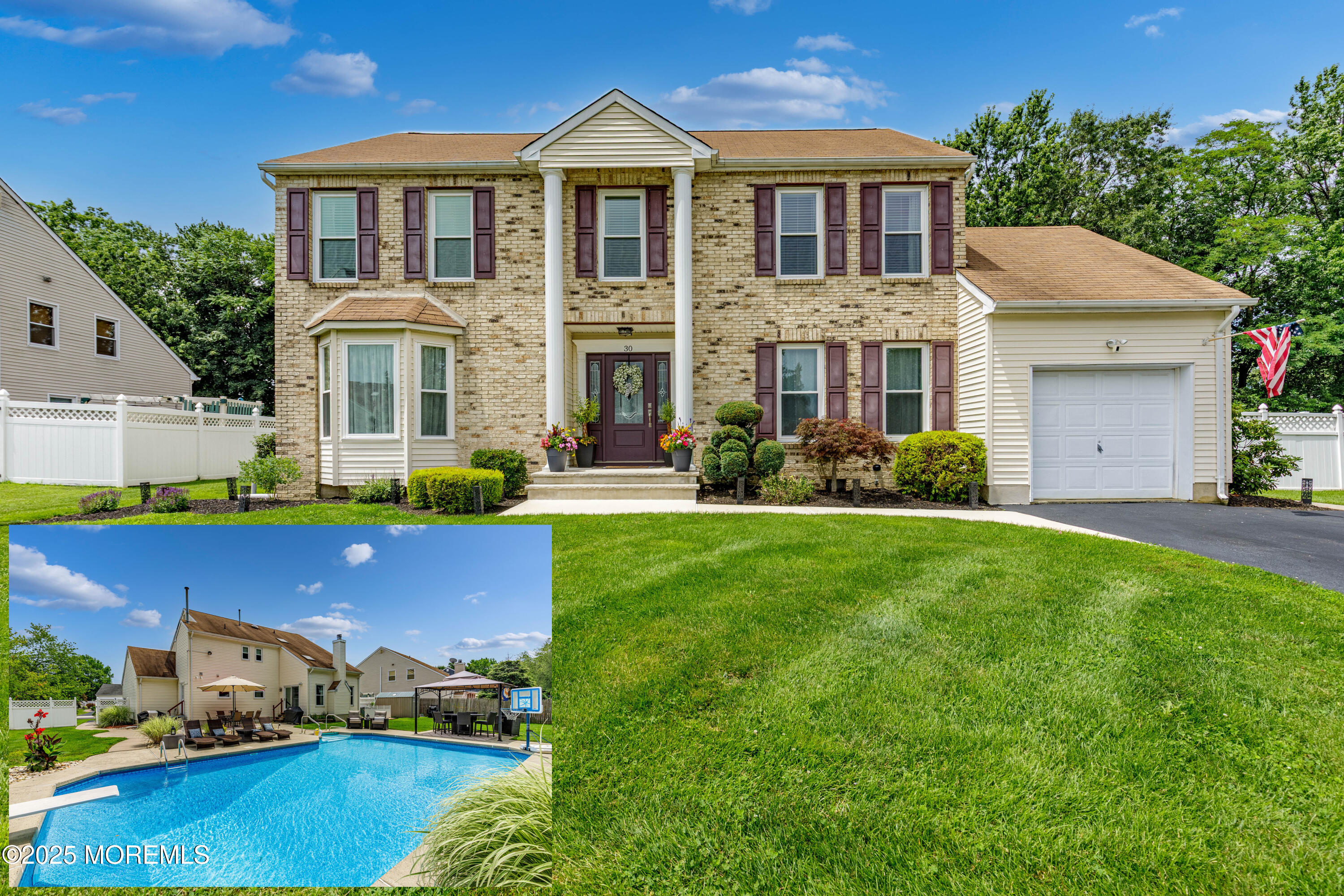 30 Daniel Drive, Hazlet, NJ, 07730