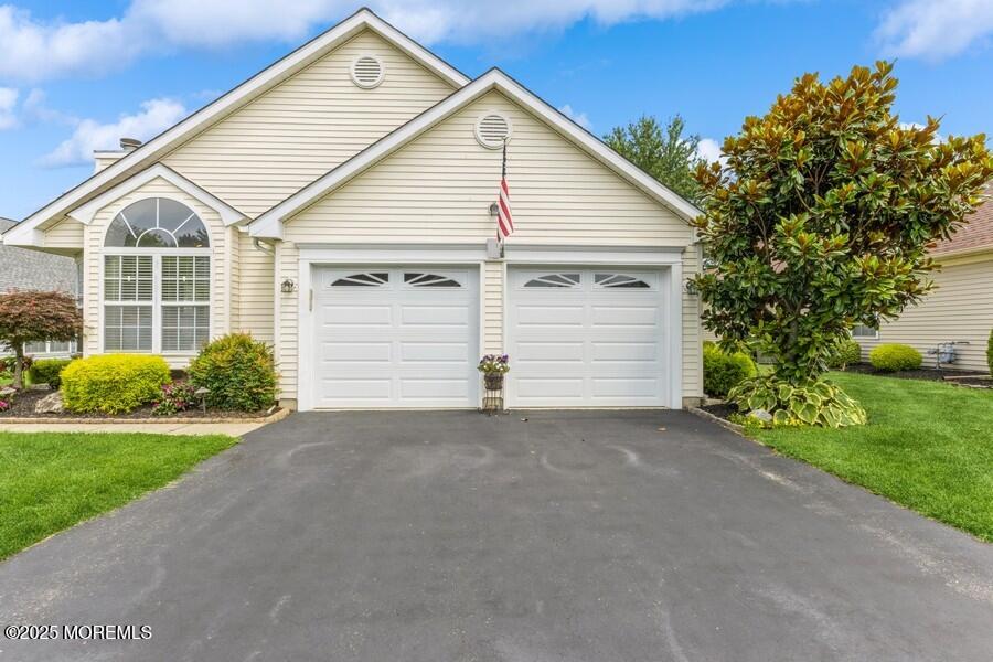 2520 Spring Hill Drive, Toms River, NJ, 08755 image 36