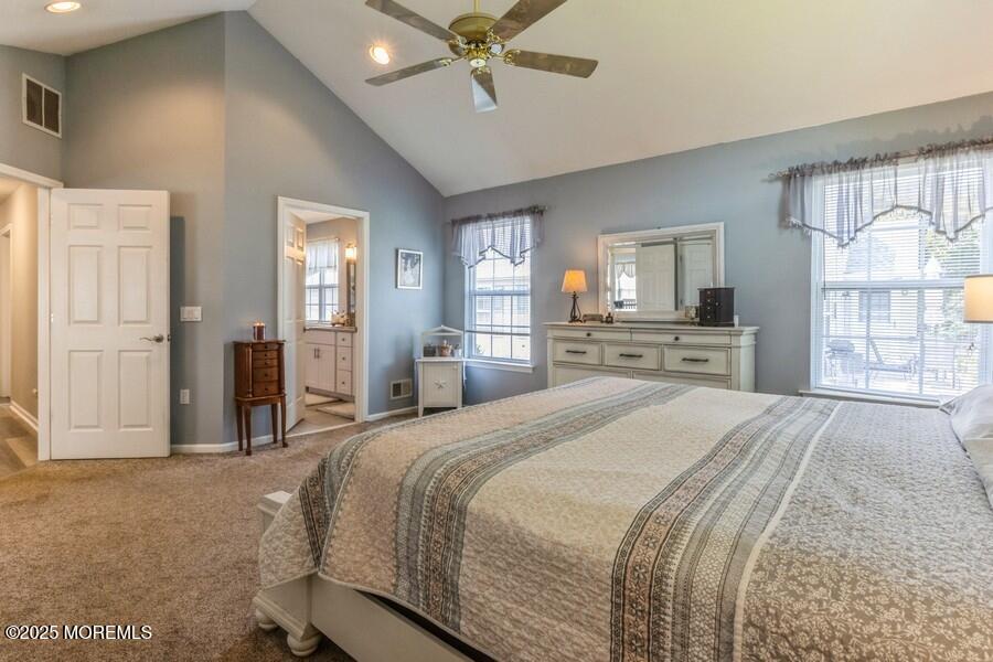 2520 Spring Hill Drive, Toms River, NJ, 08755 image 21