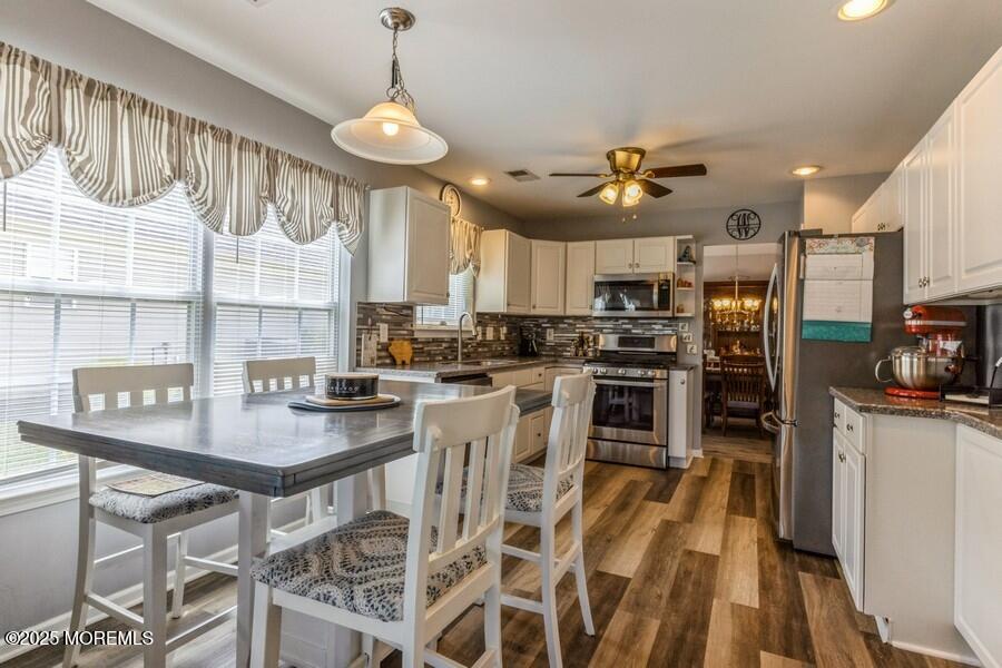2520 Spring Hill Drive, Toms River, NJ, 08755 image 15
