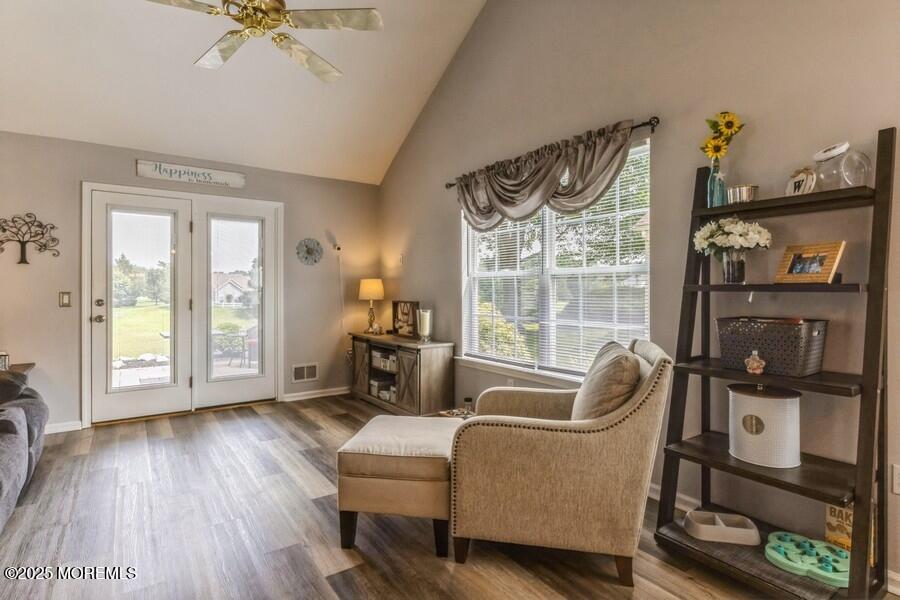 2520 Spring Hill Drive, Toms River, NJ, 08755 image 18