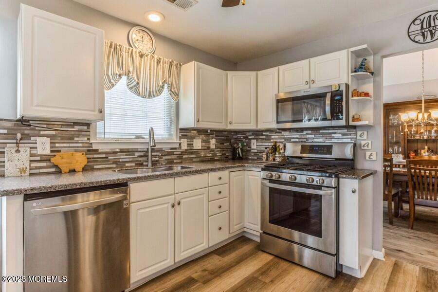 2520 Spring Hill Drive, Toms River, NJ, 08755 image 12
