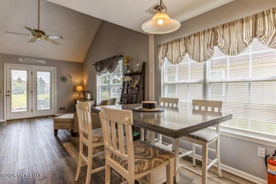 2520 Spring Hill Drive, Toms River, NJ, 08755 image 13