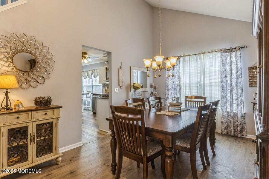 2520 Spring Hill Drive, Toms River, NJ, 08755 image 11