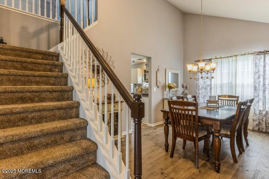 2520 Spring Hill Drive, Toms River, NJ, 08755 image 10