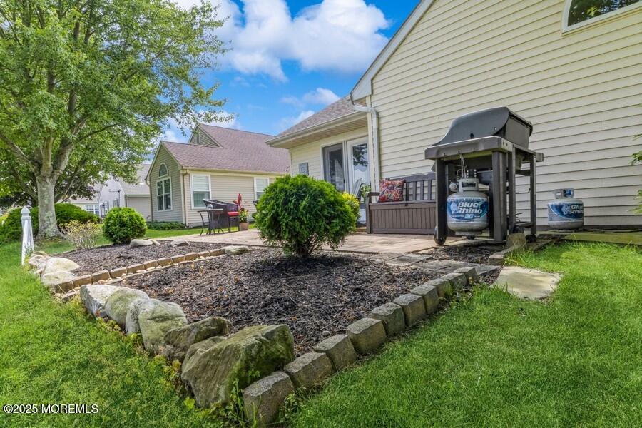 2520 Spring Hill Drive, Toms River, NJ, 08755 image 37