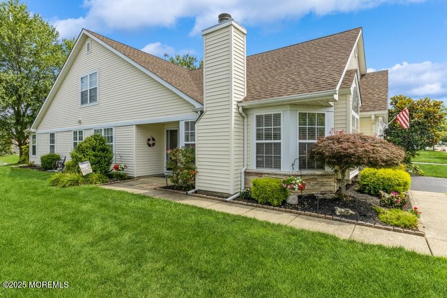 2520 Spring Hill Drive, Toms River, NJ, 08755 image 38