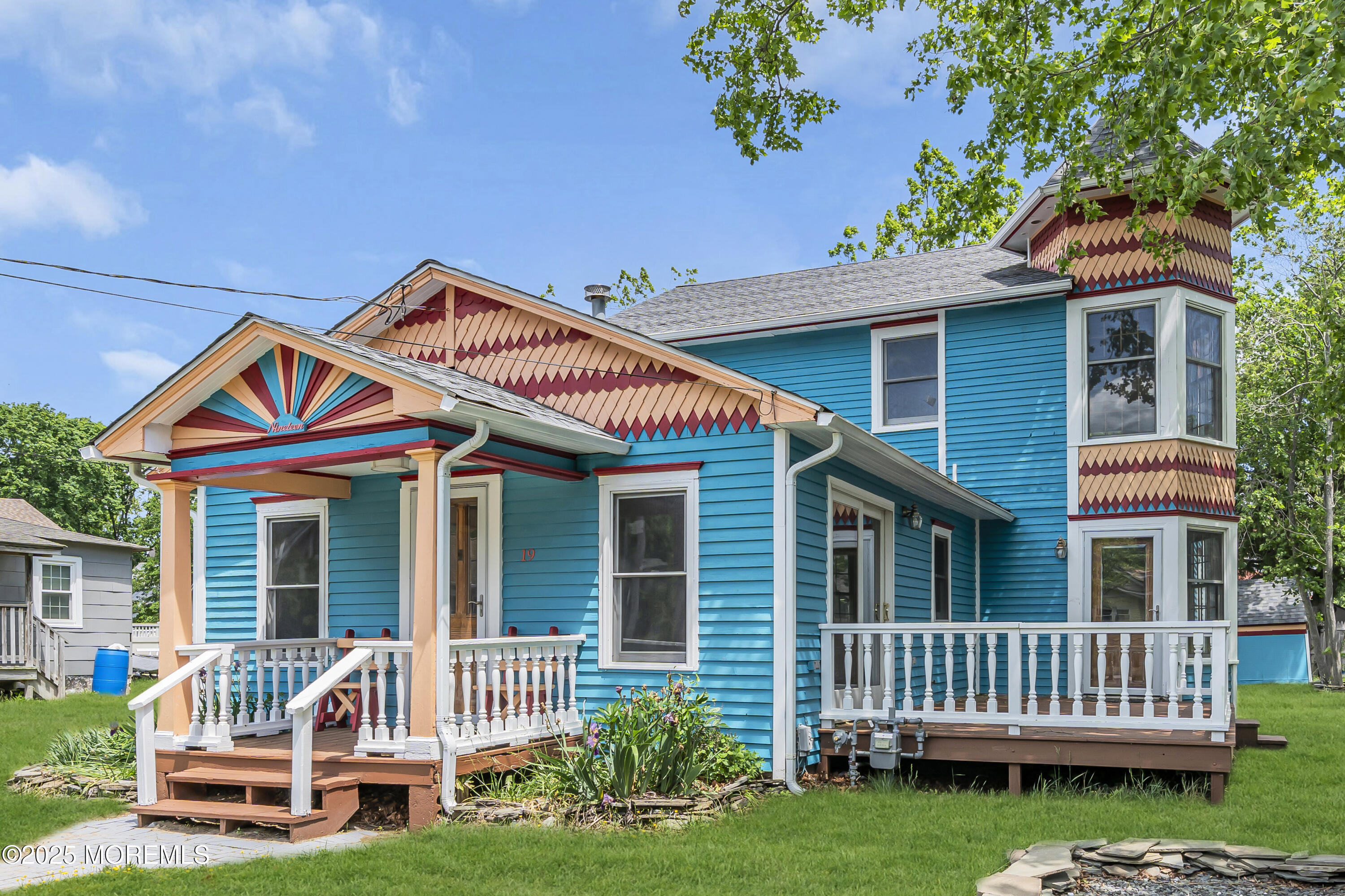 19 Center Street, Barnegat, NJ, 08005