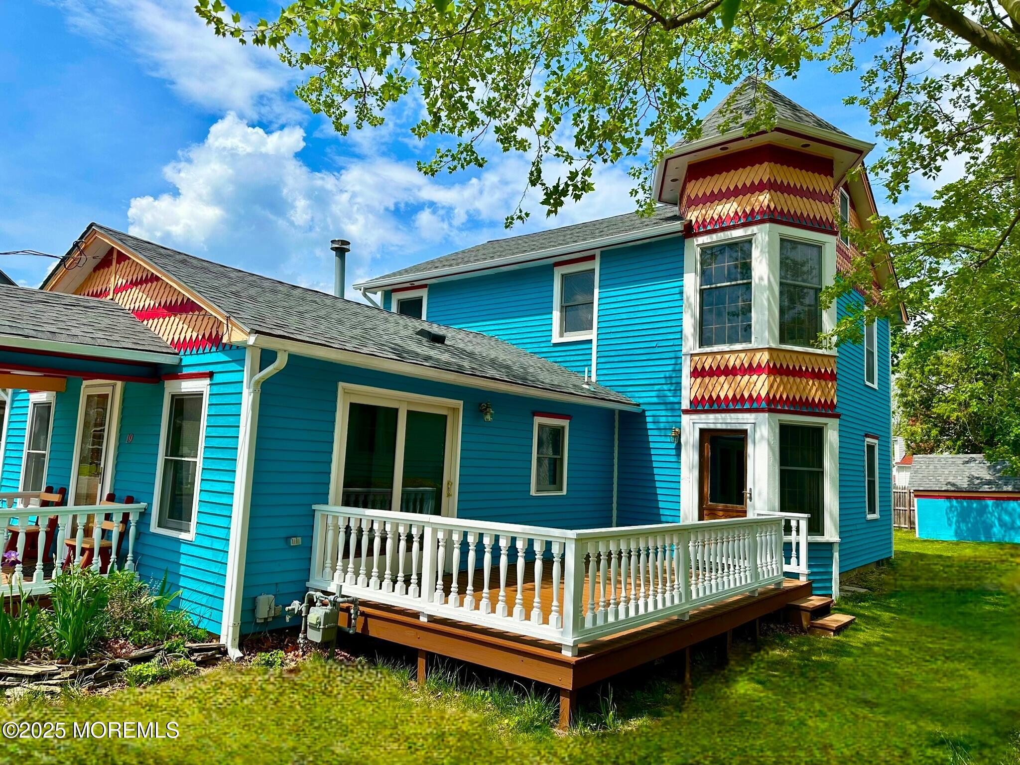 19 Center Street, Barnegat, NJ, 08005 image 79