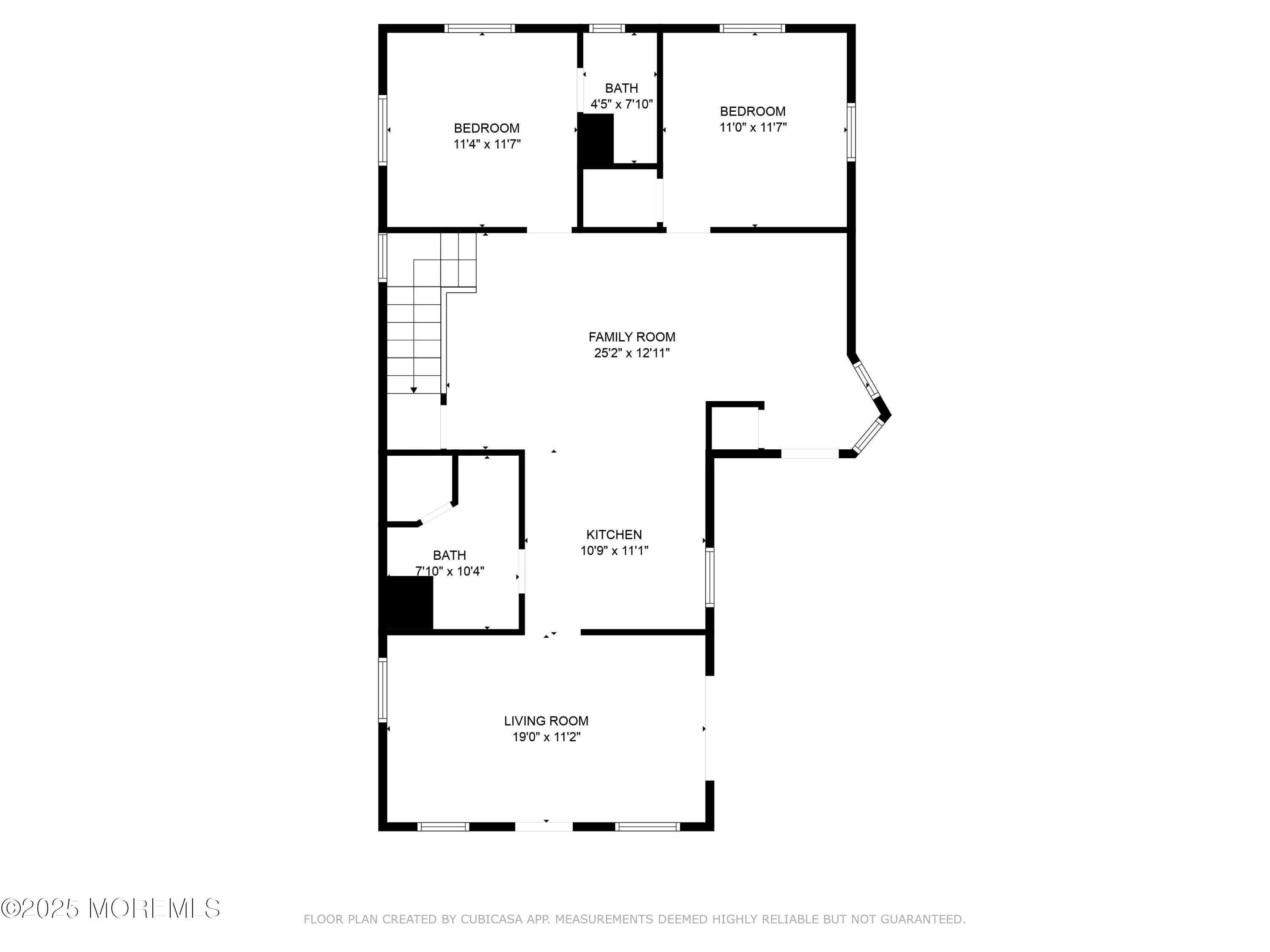 19 Center Street, Barnegat, NJ, 08005 image 87