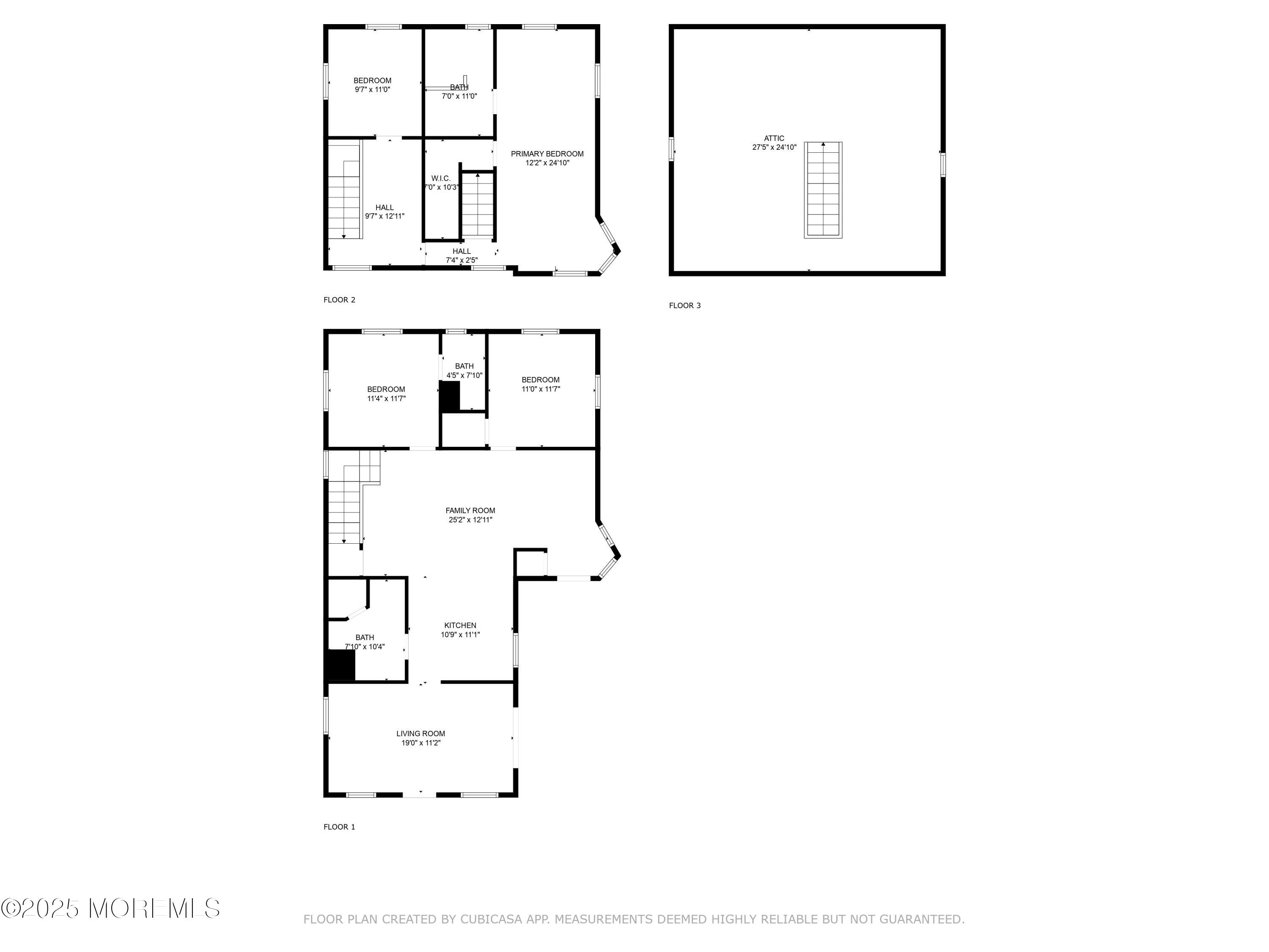 19 Center Street, Barnegat, NJ, 08005 image 90