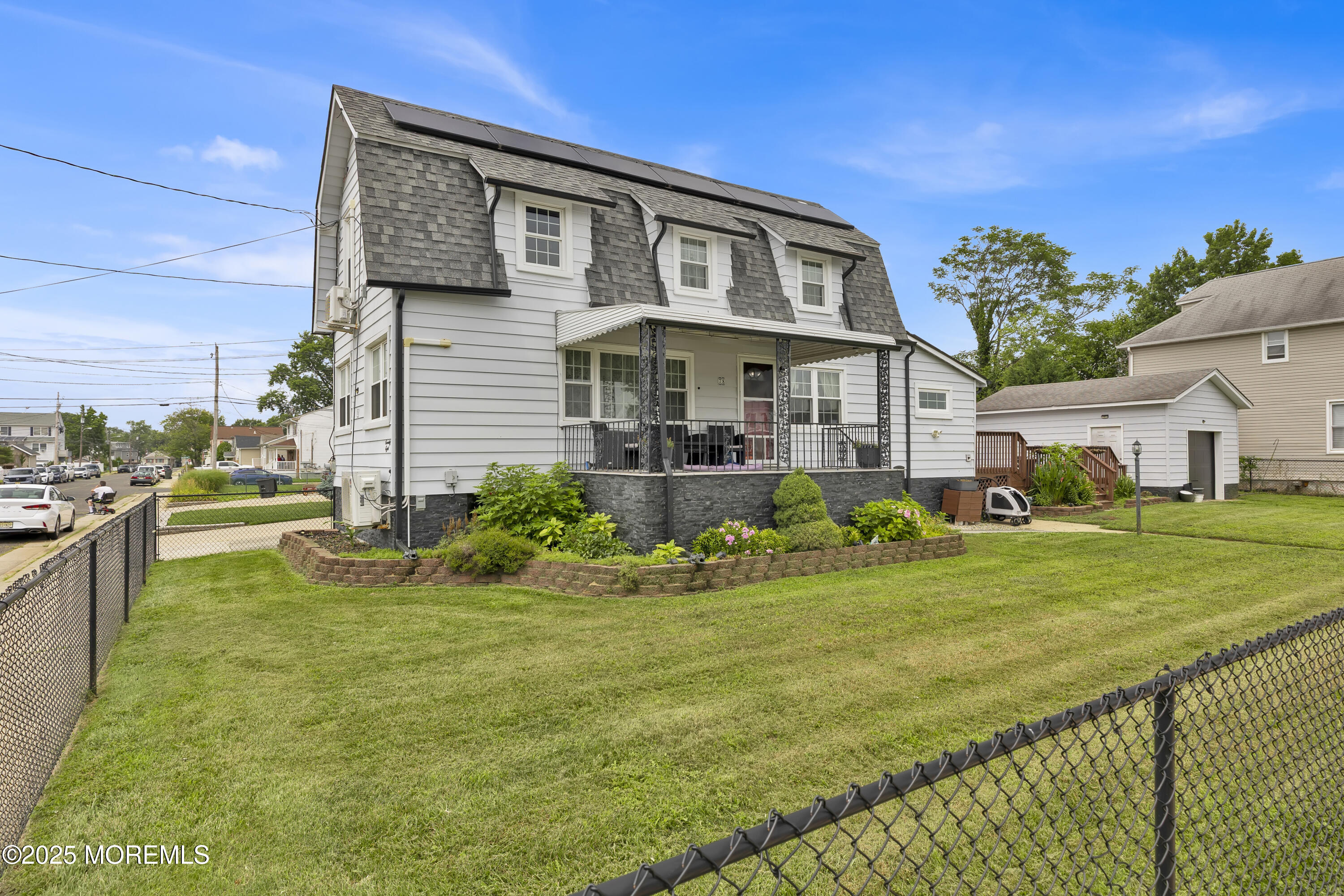 78 Myrtle Avenue, Keansburg, NJ, 07734