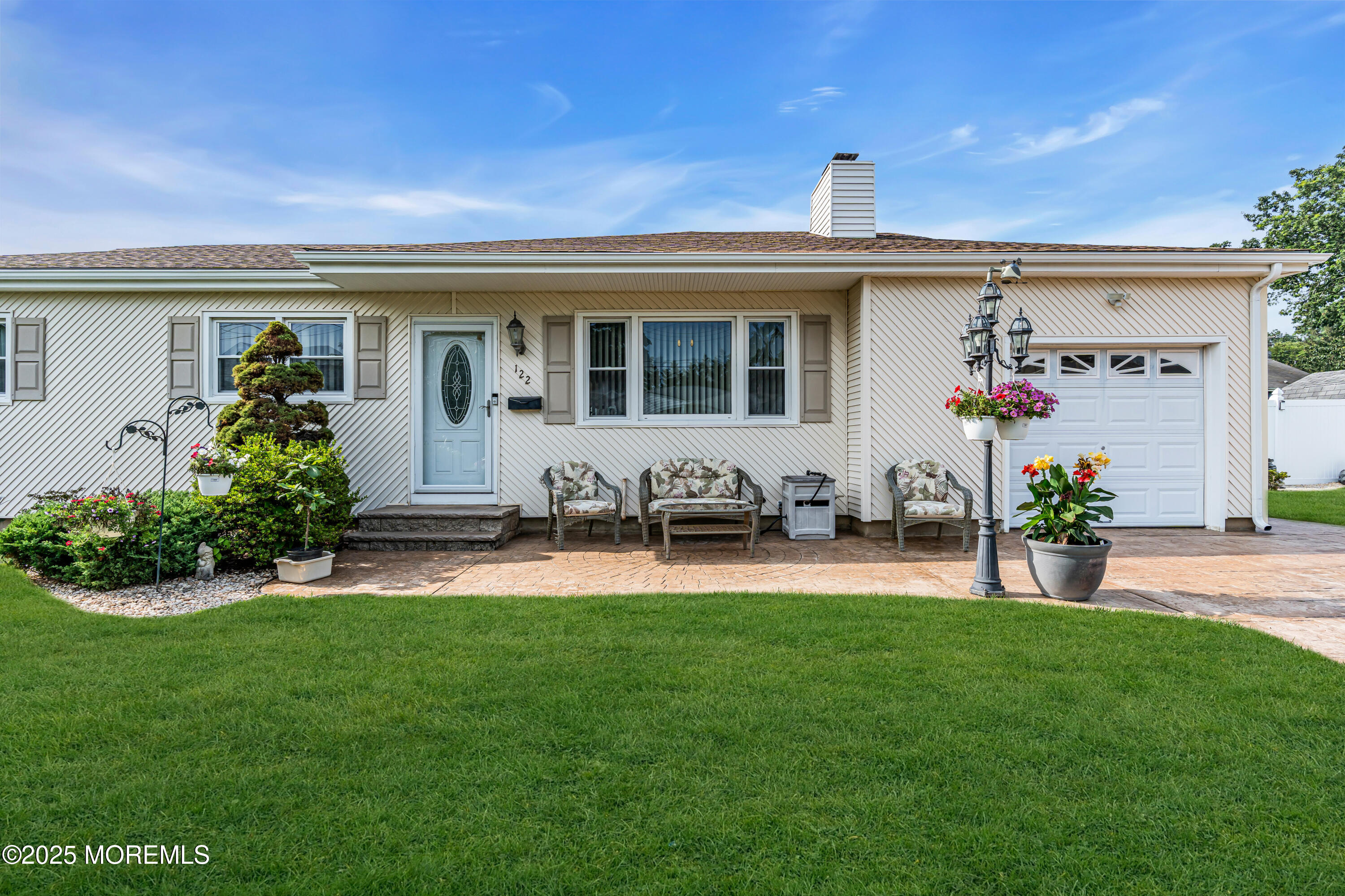 122 Besante Boulevard, Brick, NJ, 08724
