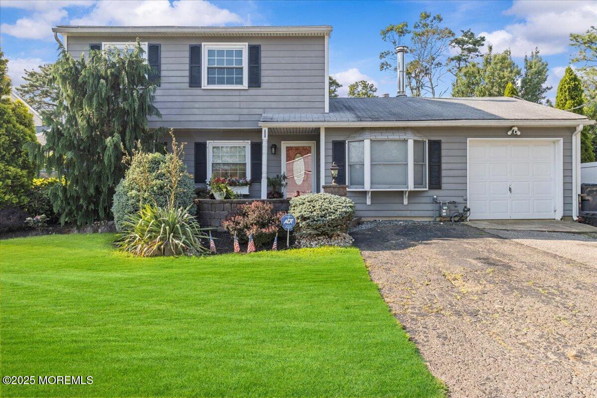 2110 Lanes Mill Road, Brick, NJ, 08724